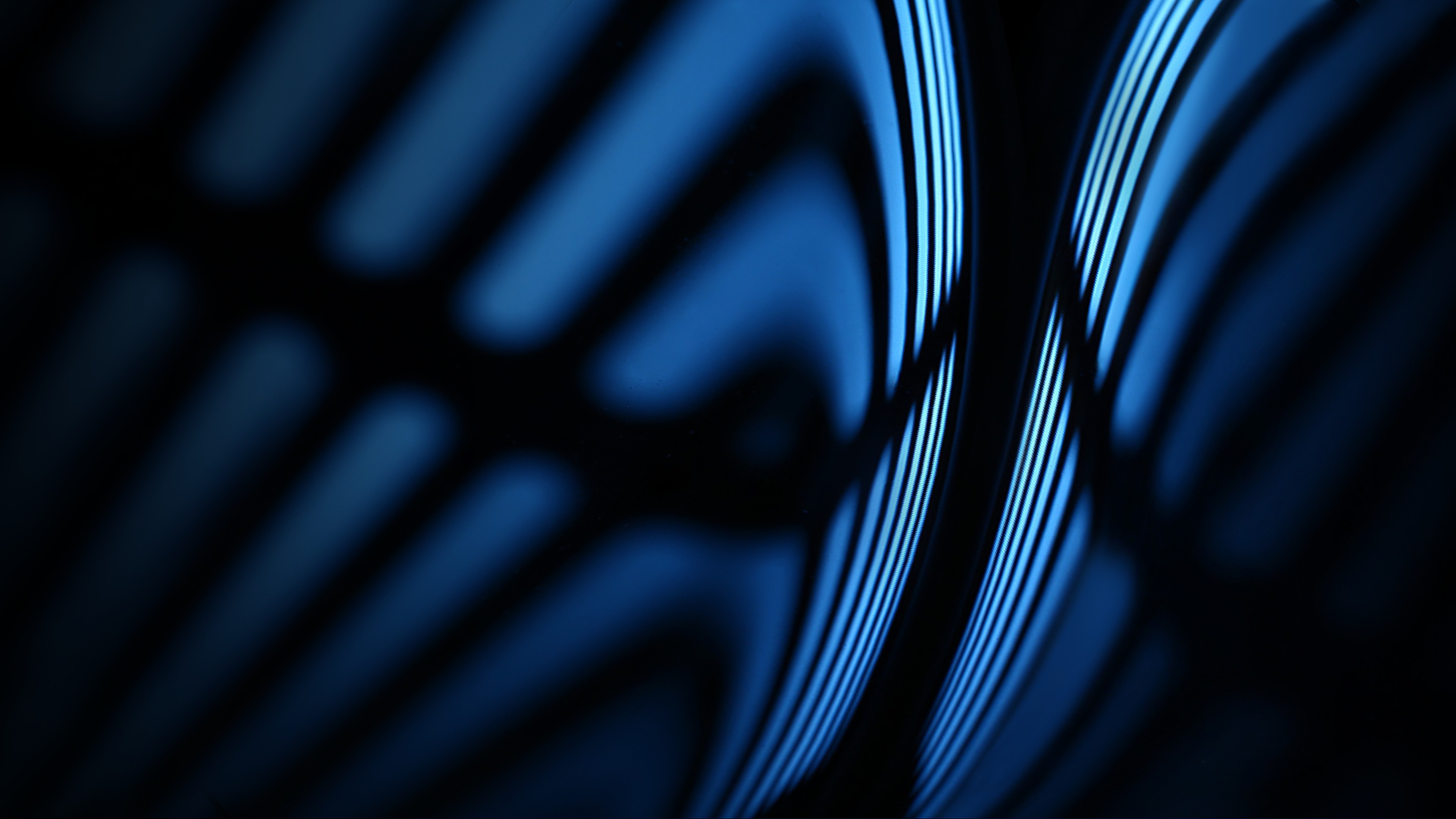 Vivo Nex 3, colorful, Android 10, abstract, 4K, HD Wallpaper