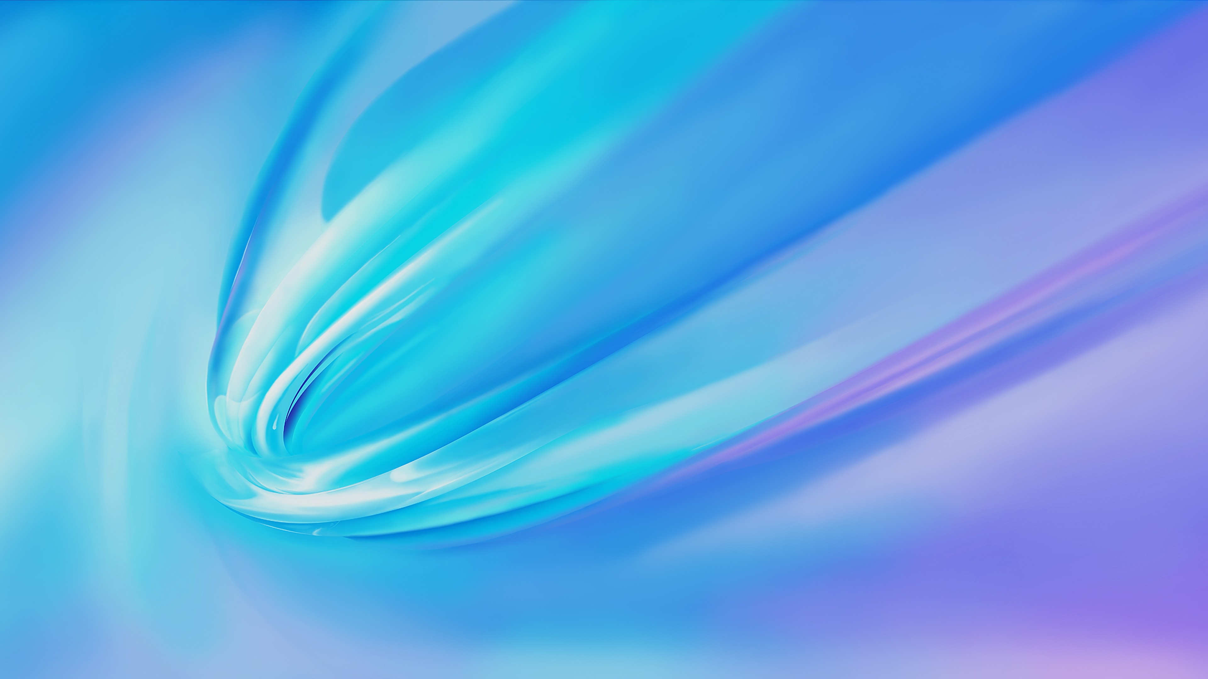 Vivo Nex 3, colorful, Android 10, abstract, 4K, HD Wallpaper