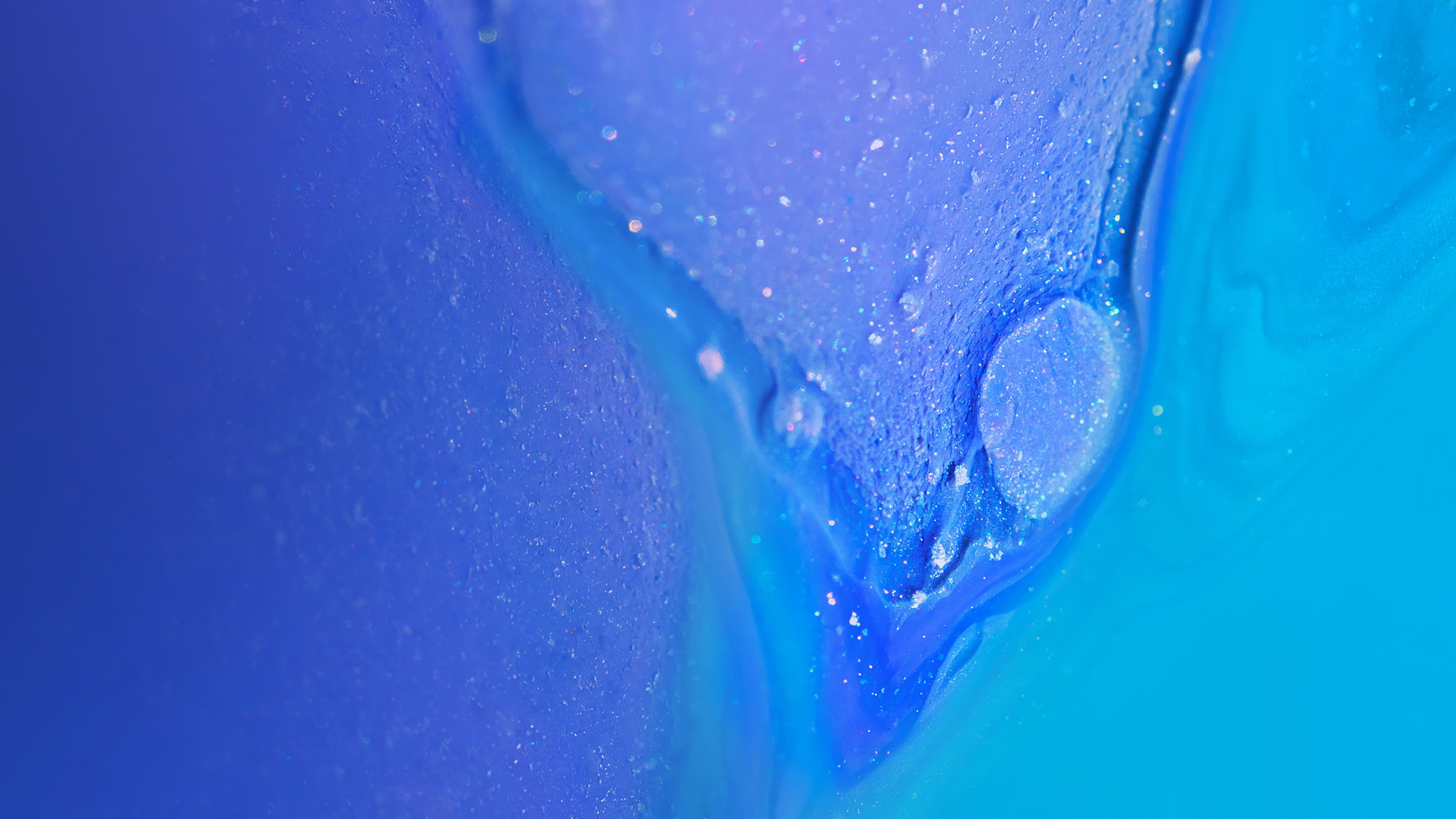 Vivo V17, colorful, Android 10, abstract, 4K, HD Wallpaper