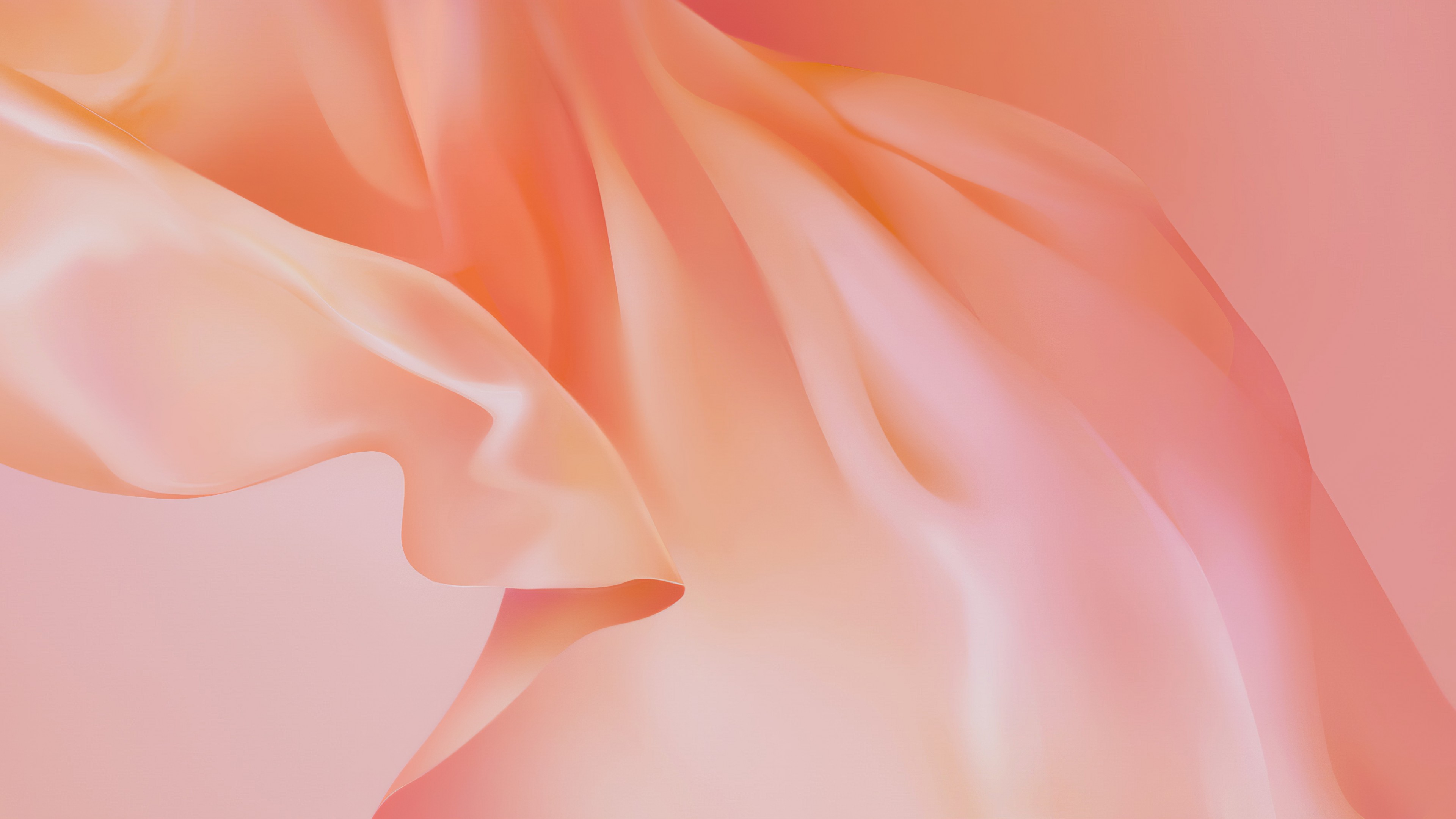 Vivo V17, colorful, Android 10, abstract, 4K, HD Wallpaper