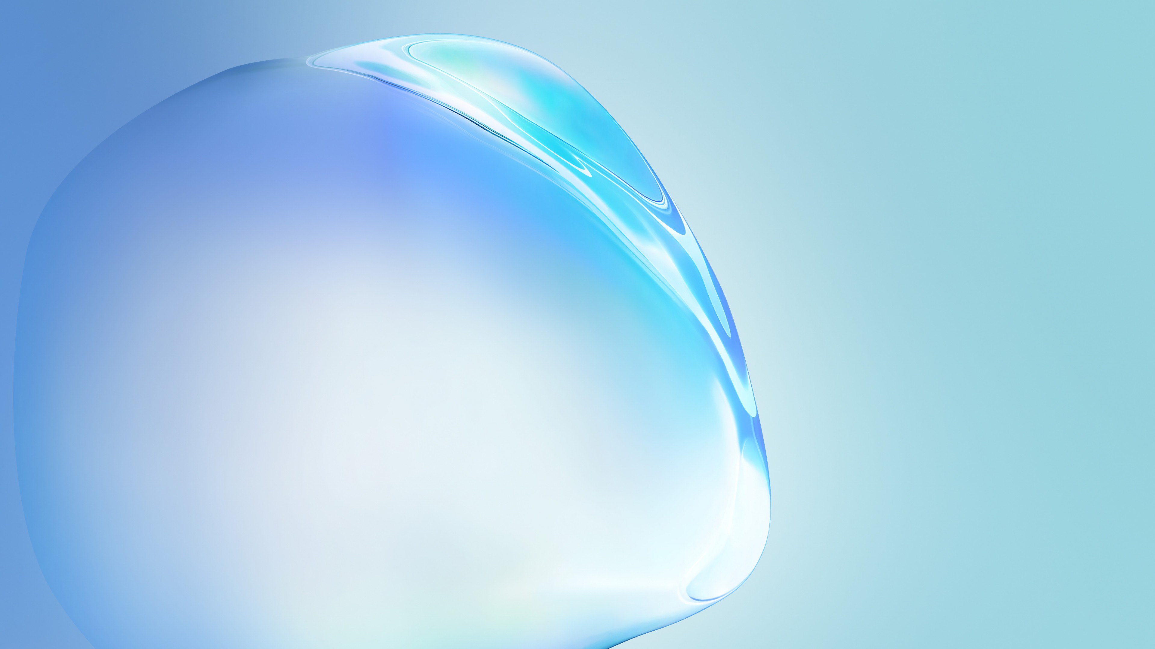 Samsung Galaxy S11, colorful, abstract, 4K, HD Wallpaper
