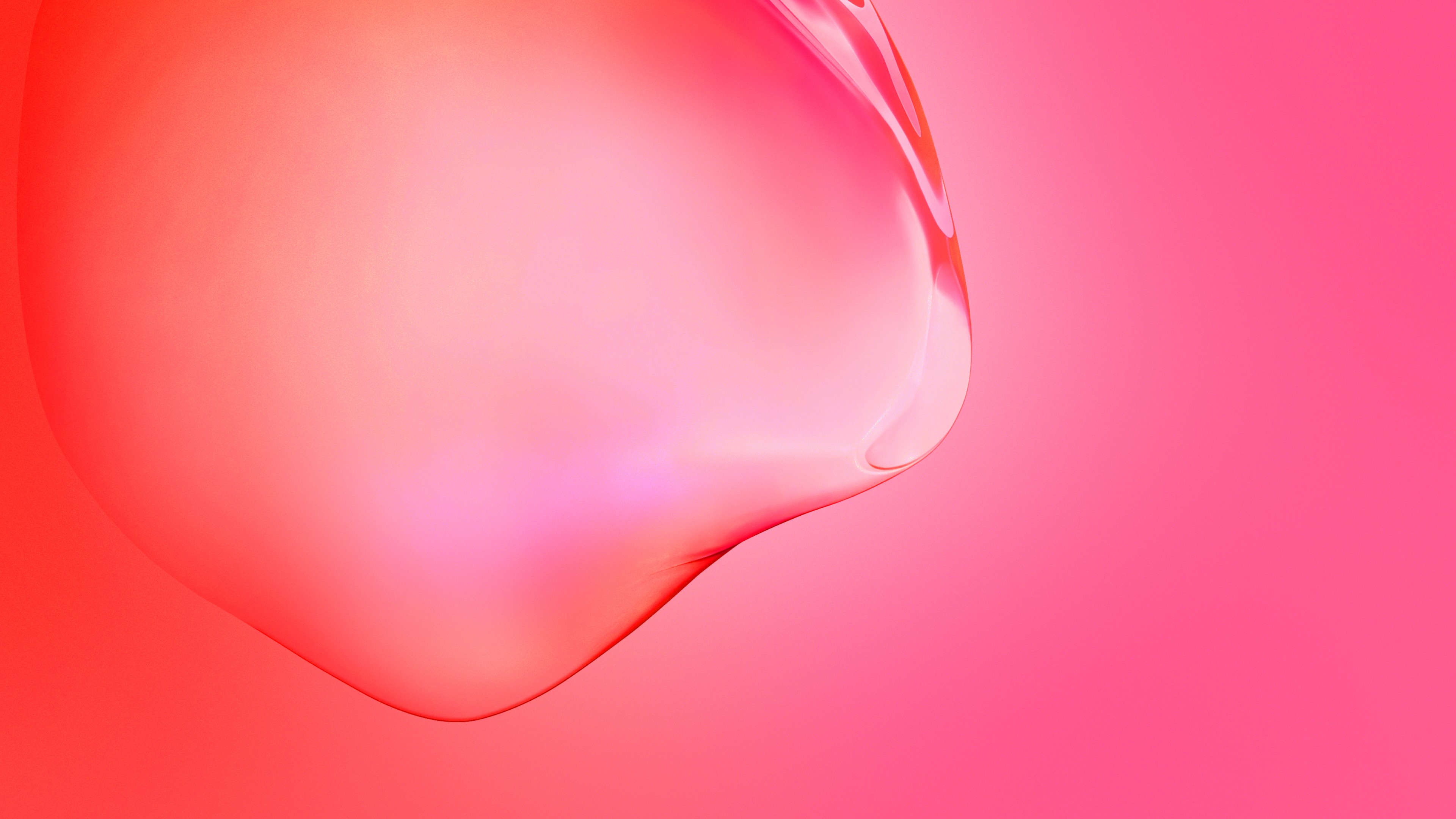 Samsung Galaxy S11, colorful, abstract, 4K, HD Wallpaper