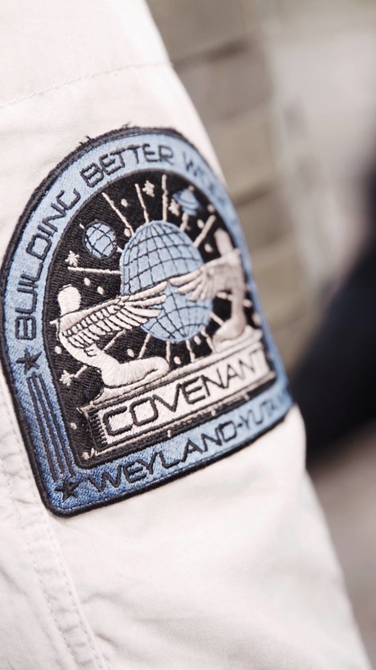 Movie Alien: Covenant, 750x1334, Phone HD Wallpaper