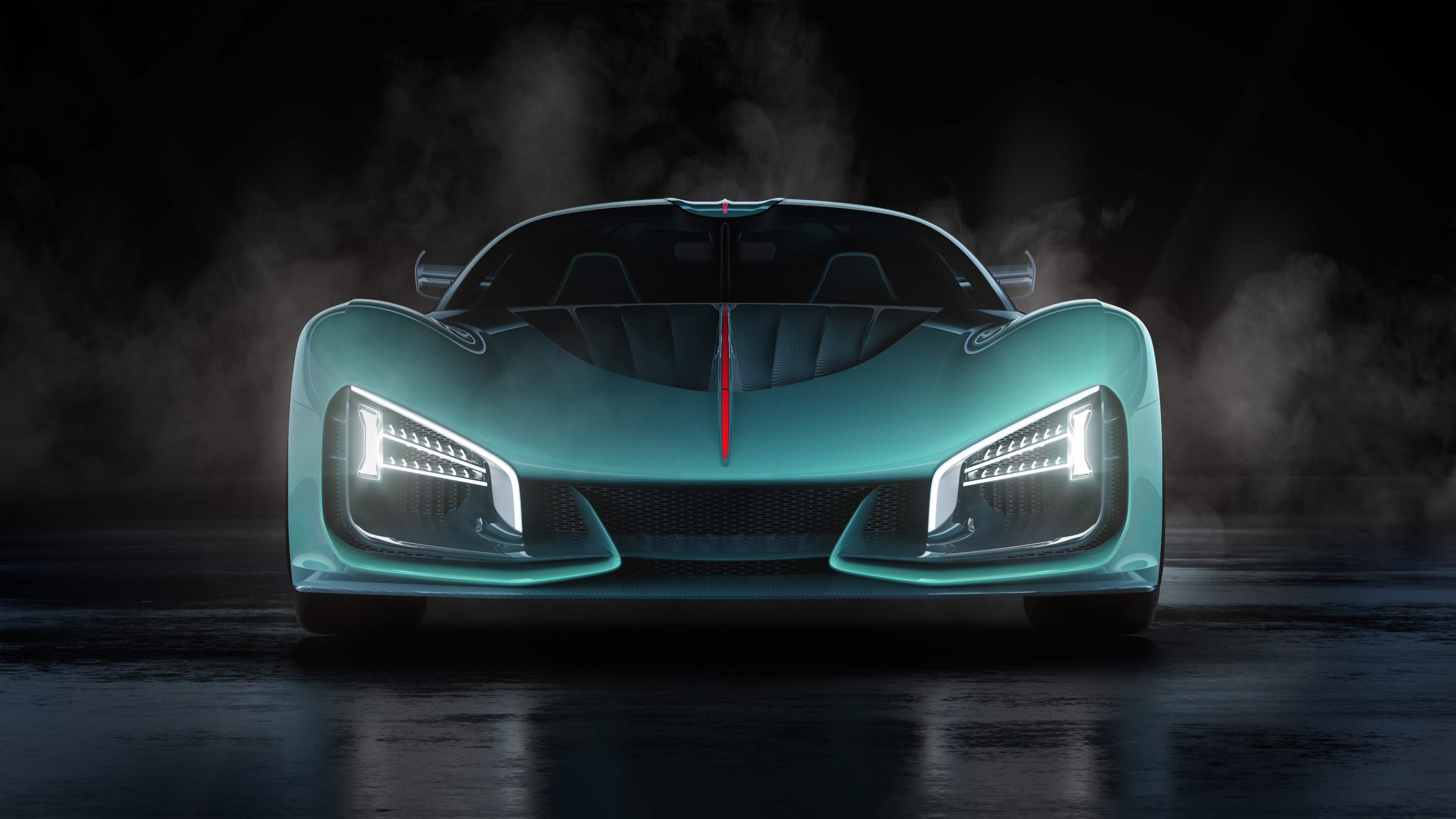 Hongqi S9, supercar, hypercar, 2020 cars, 4K, HD Wallpaper