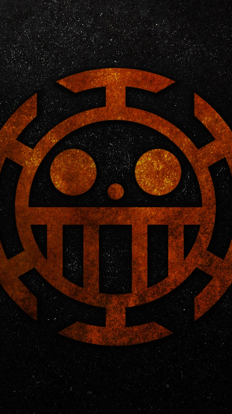 Anime One Piece, 750x1334, Phone HD Wallpaper