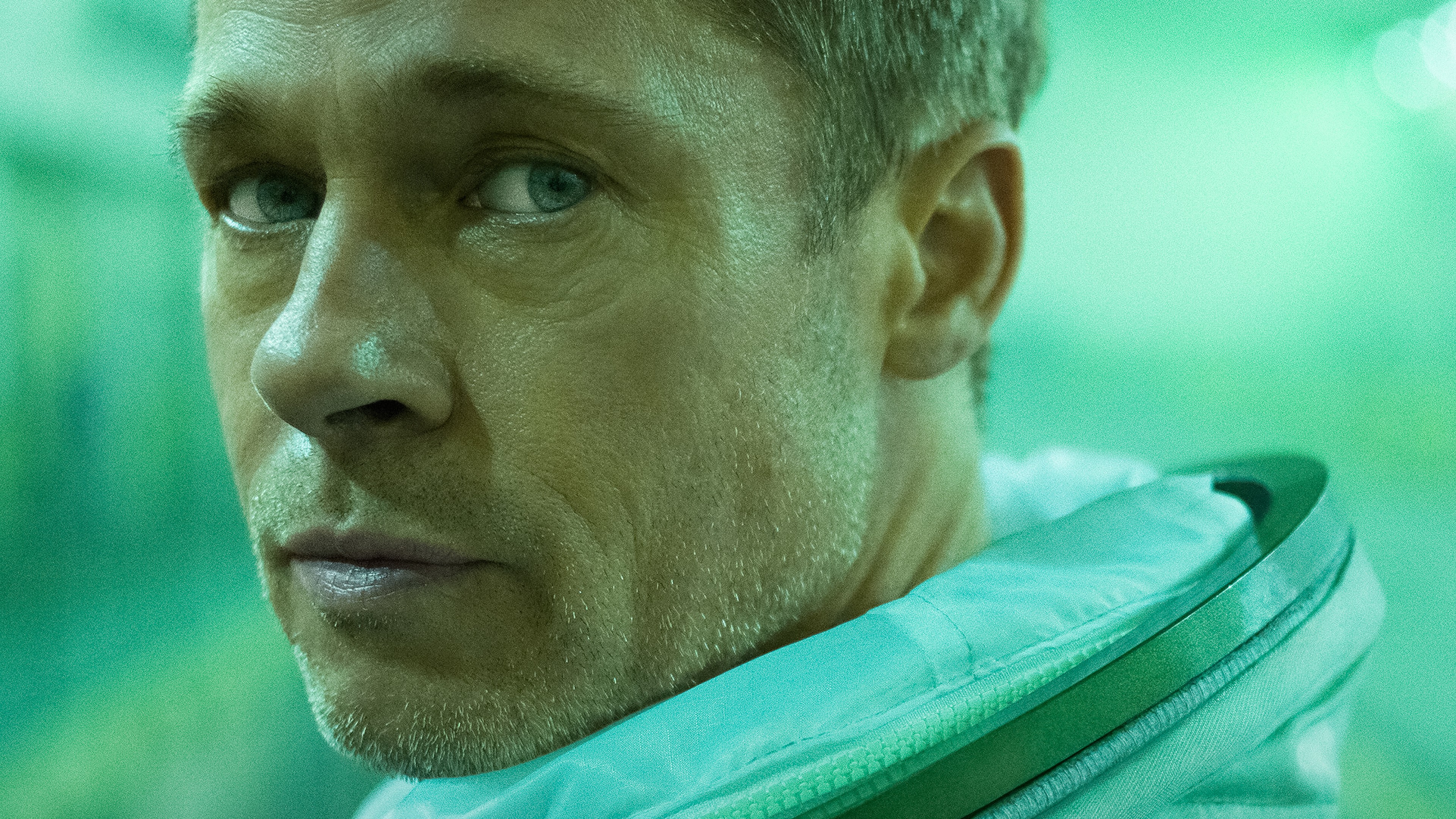 Ad Astra, Brad Pitt, 4K, HD Wallpaper