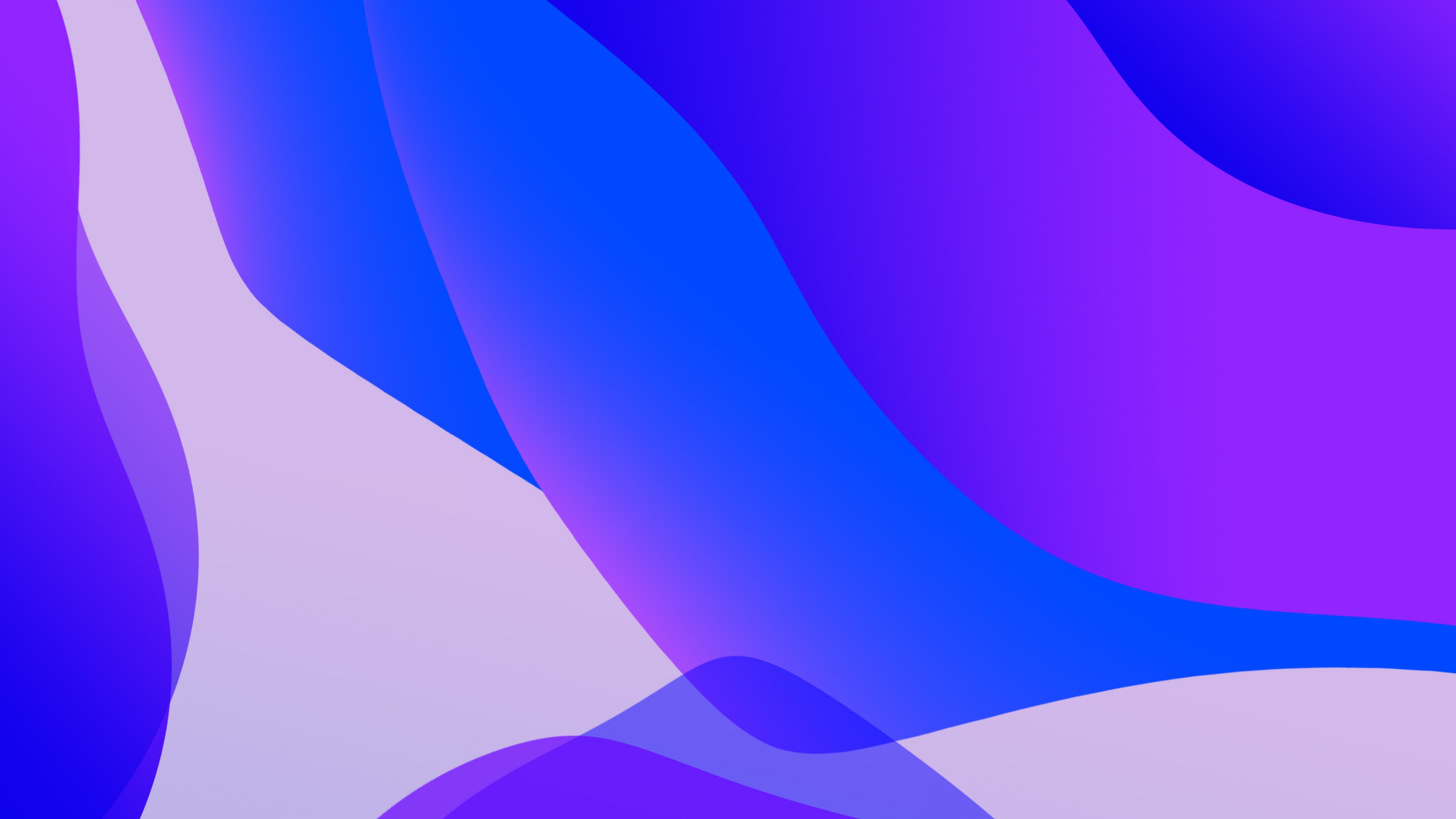 iOS 13, iPadOS, abstract, Apple September 2019 Event, 4K, HD Wallpaper