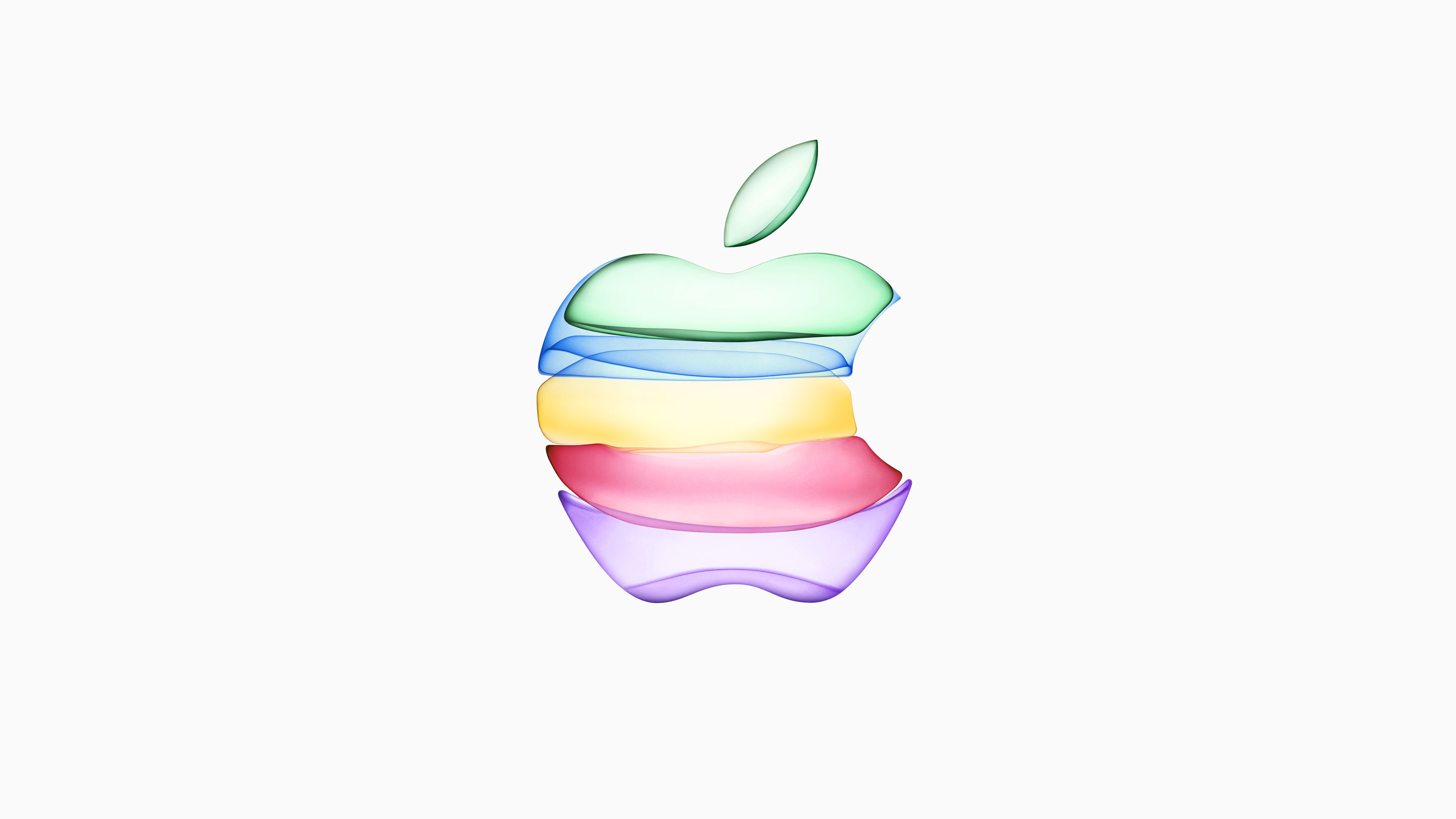Apple September 2019 Event, 4K, HD Wallpaper