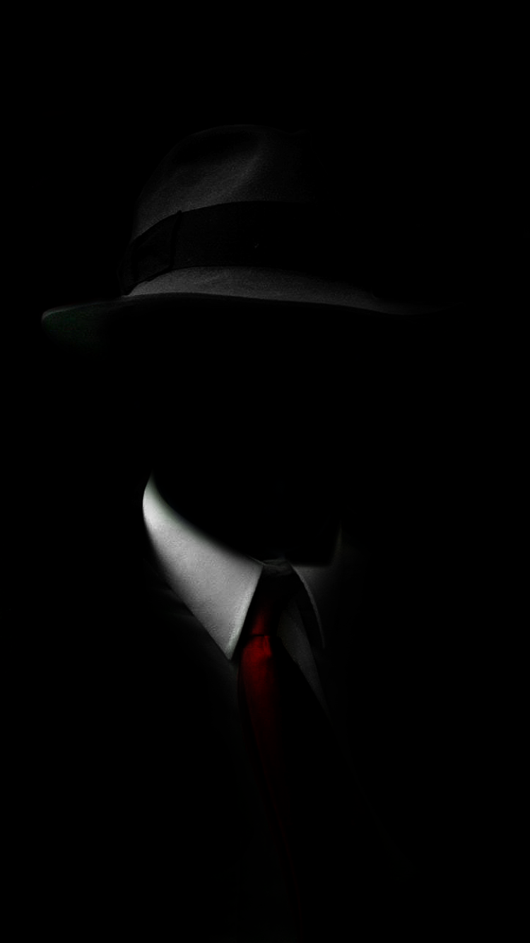 Technology Anonymous, 750x1334, Phone HD Wallpaper