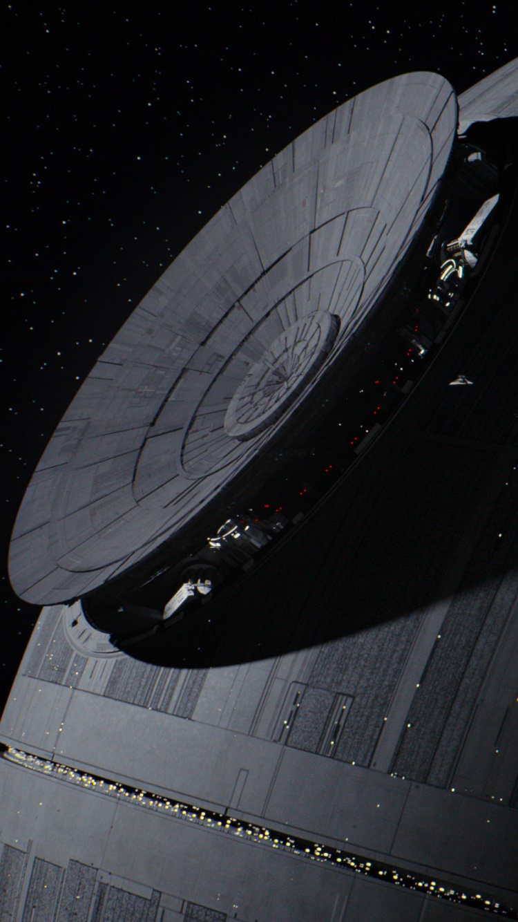 Movie Rogue One: A Star Wars Story, Star Wars, 750x1334, Phone HD Wallpaper