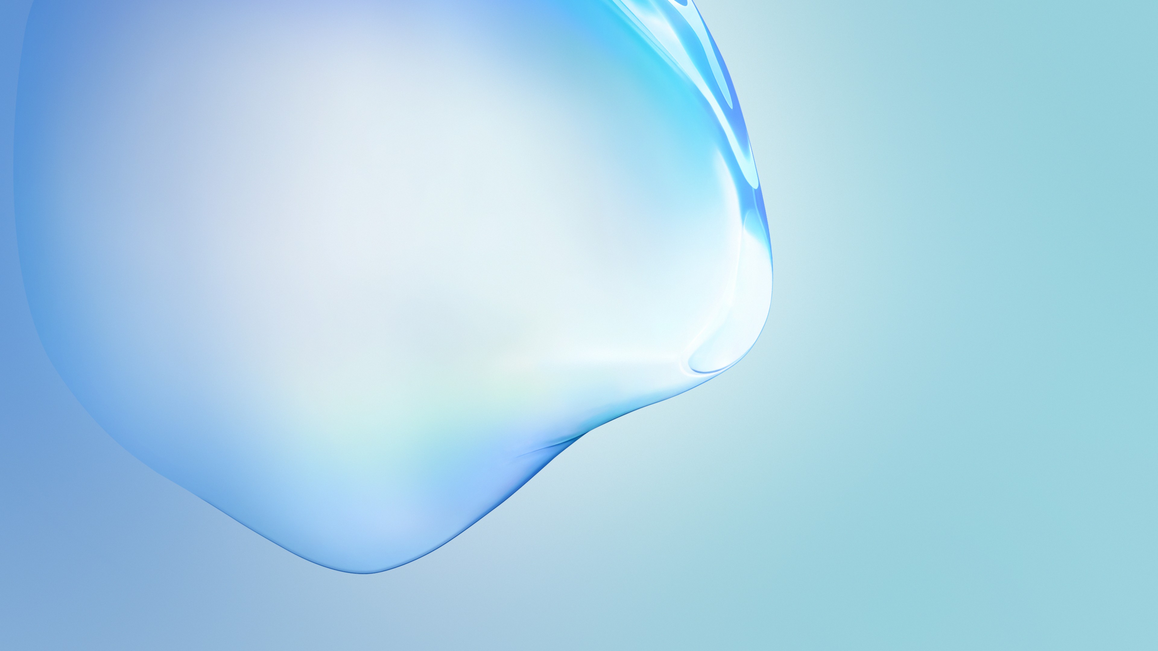 abstract, Samsung Galaxy Note 10, colorful, 4K, HD Wallpaper