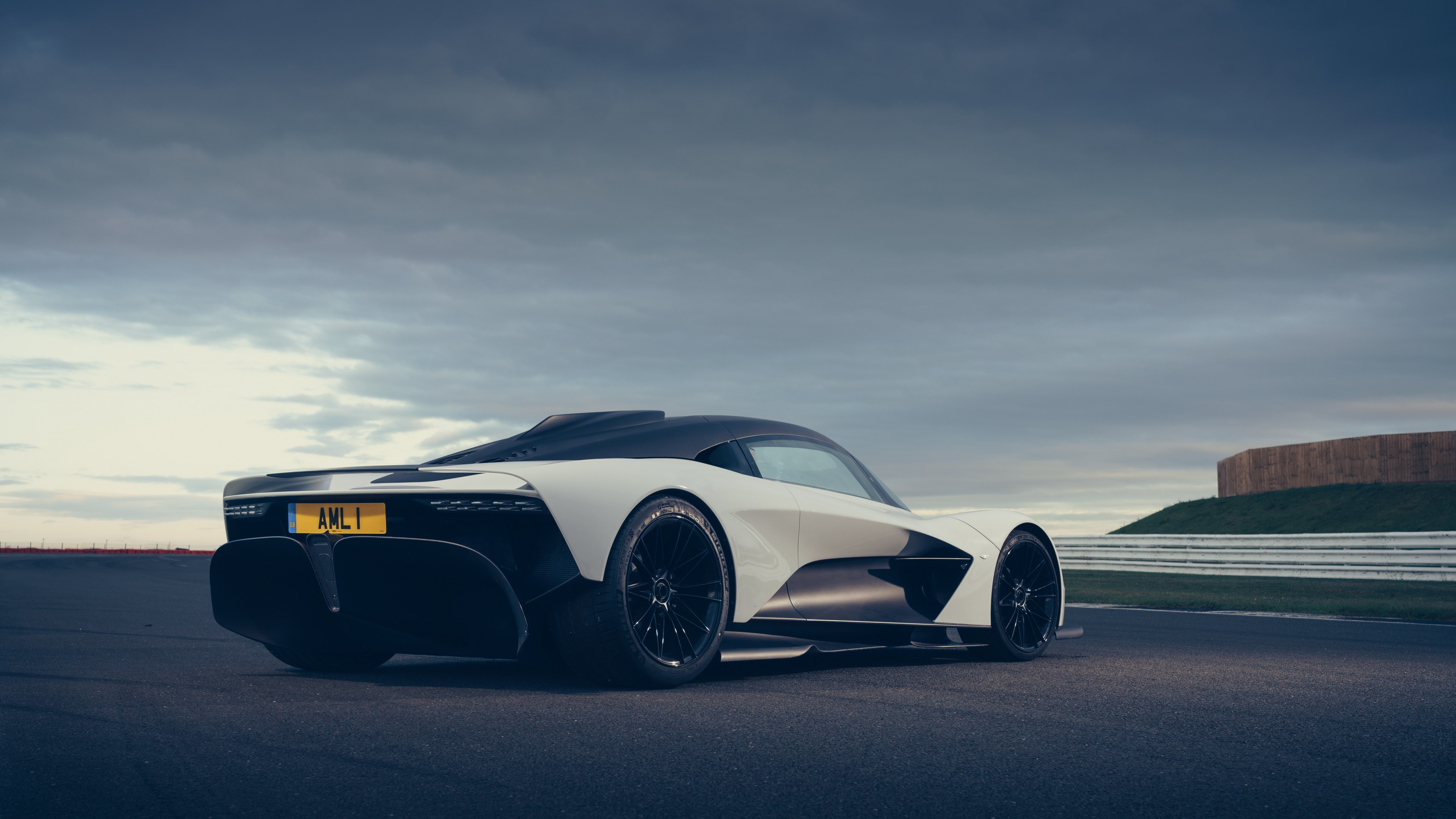 Aston Martin Valhalla, 2020 cars, 4K, HD Wallpaper