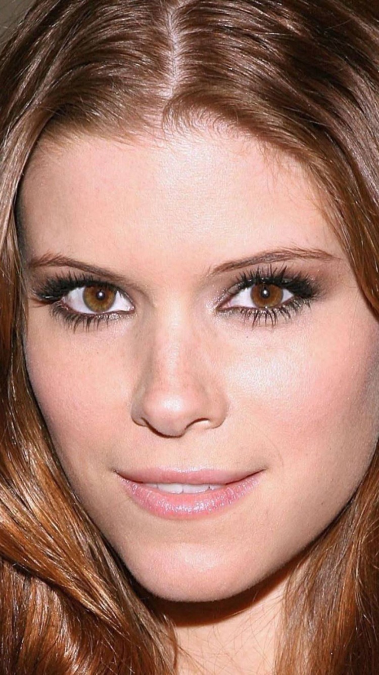 Celebrity Kate Mara, Actress, American, 750x1334, Phone HD Wallpaper
