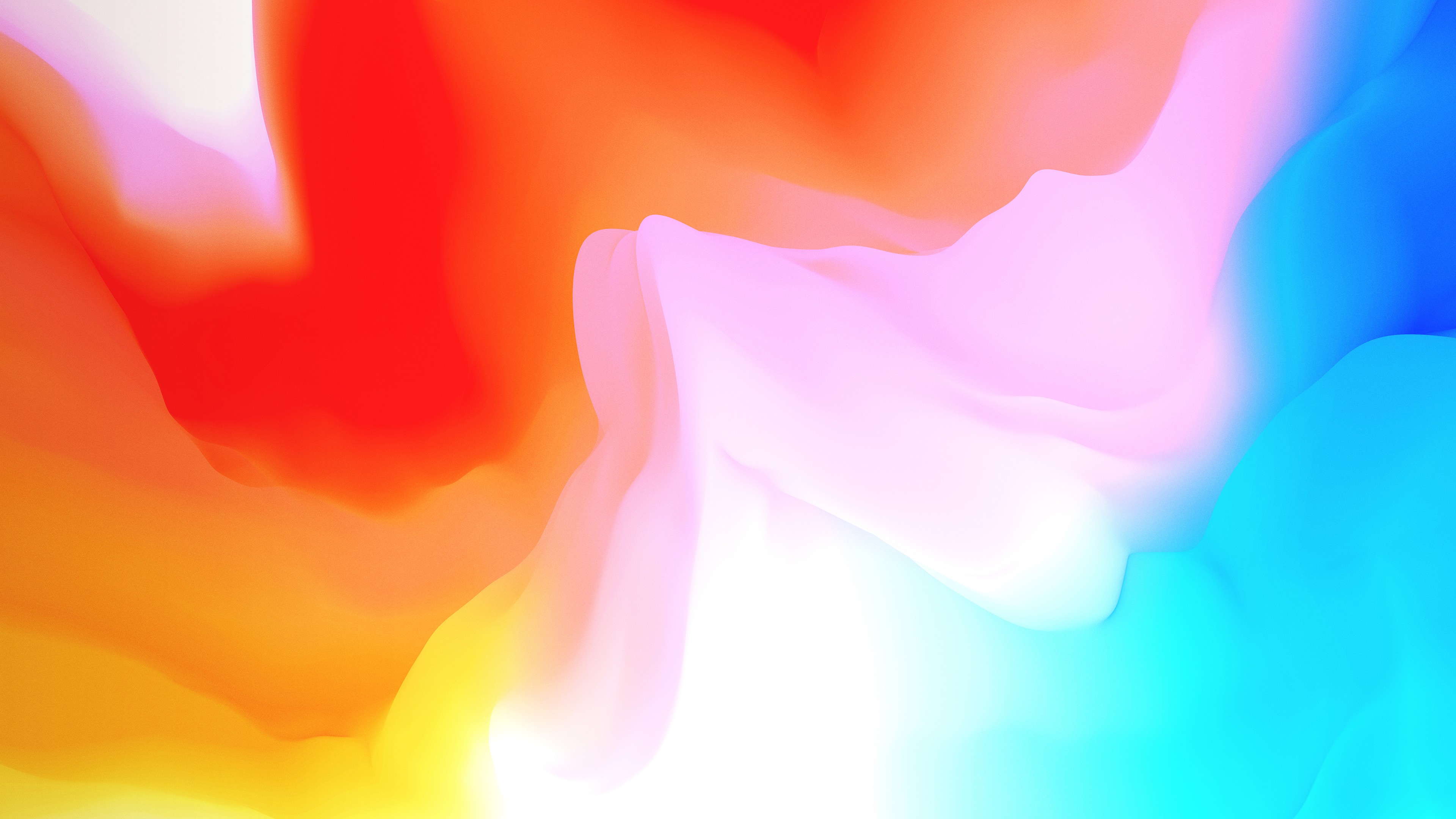 abstract, OnePlus 6T, 4K, HD Wallpaper