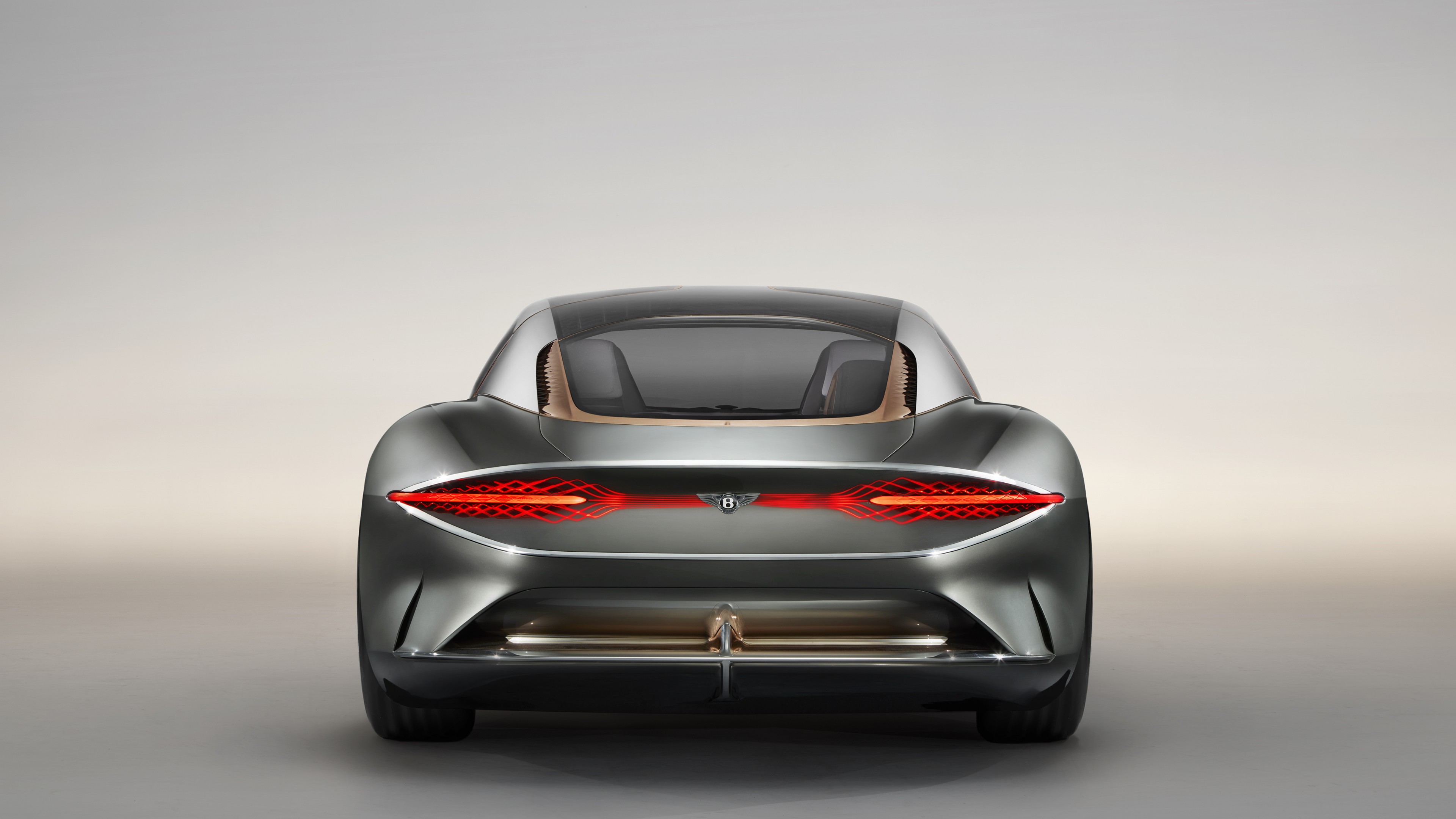 Bentley EXP 100 GT, luxury cars, 4K, HD Wallpaper