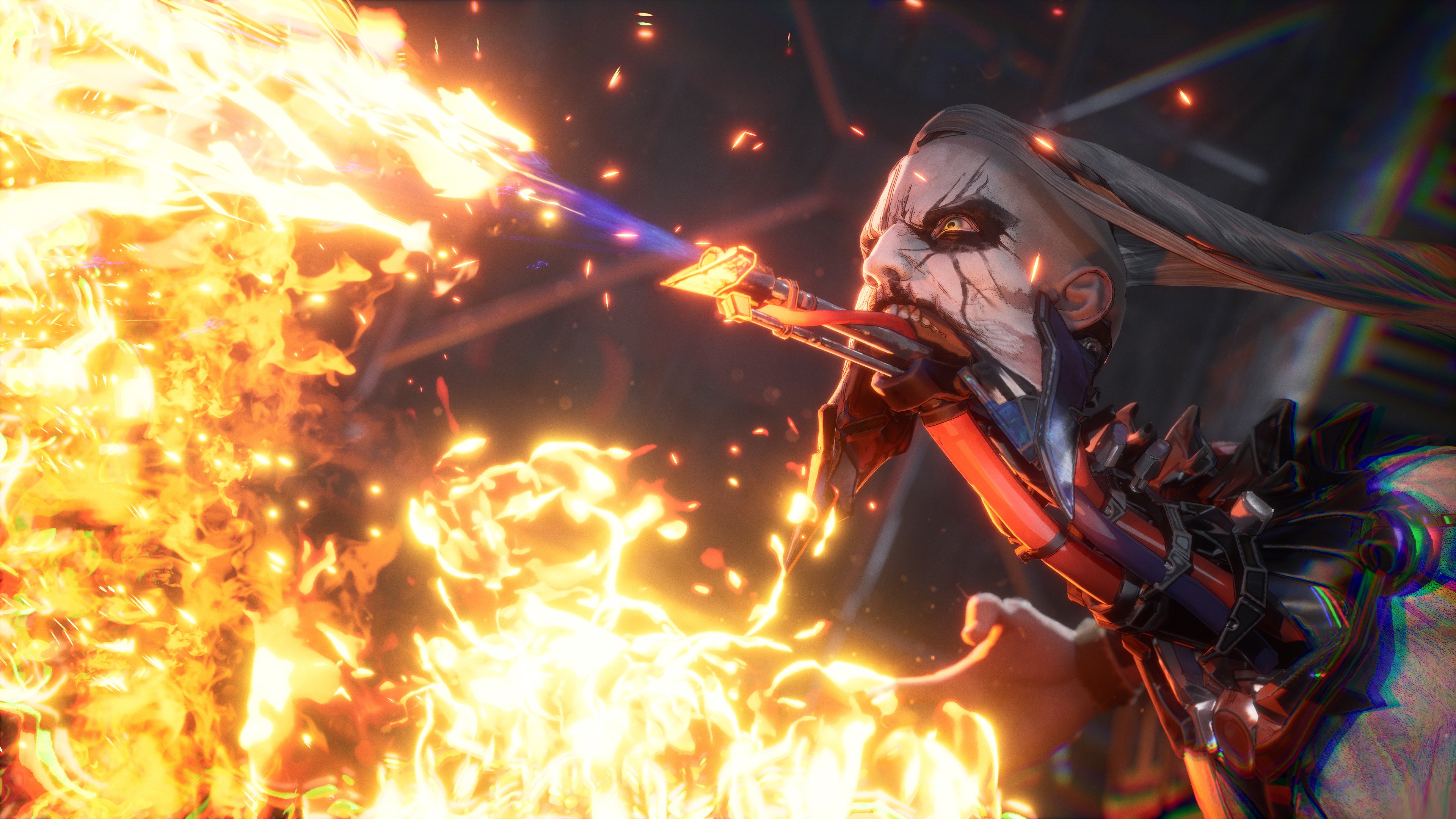 Bleeding Edge, E3 2019, screenshot, 4K, HD Wallpaper