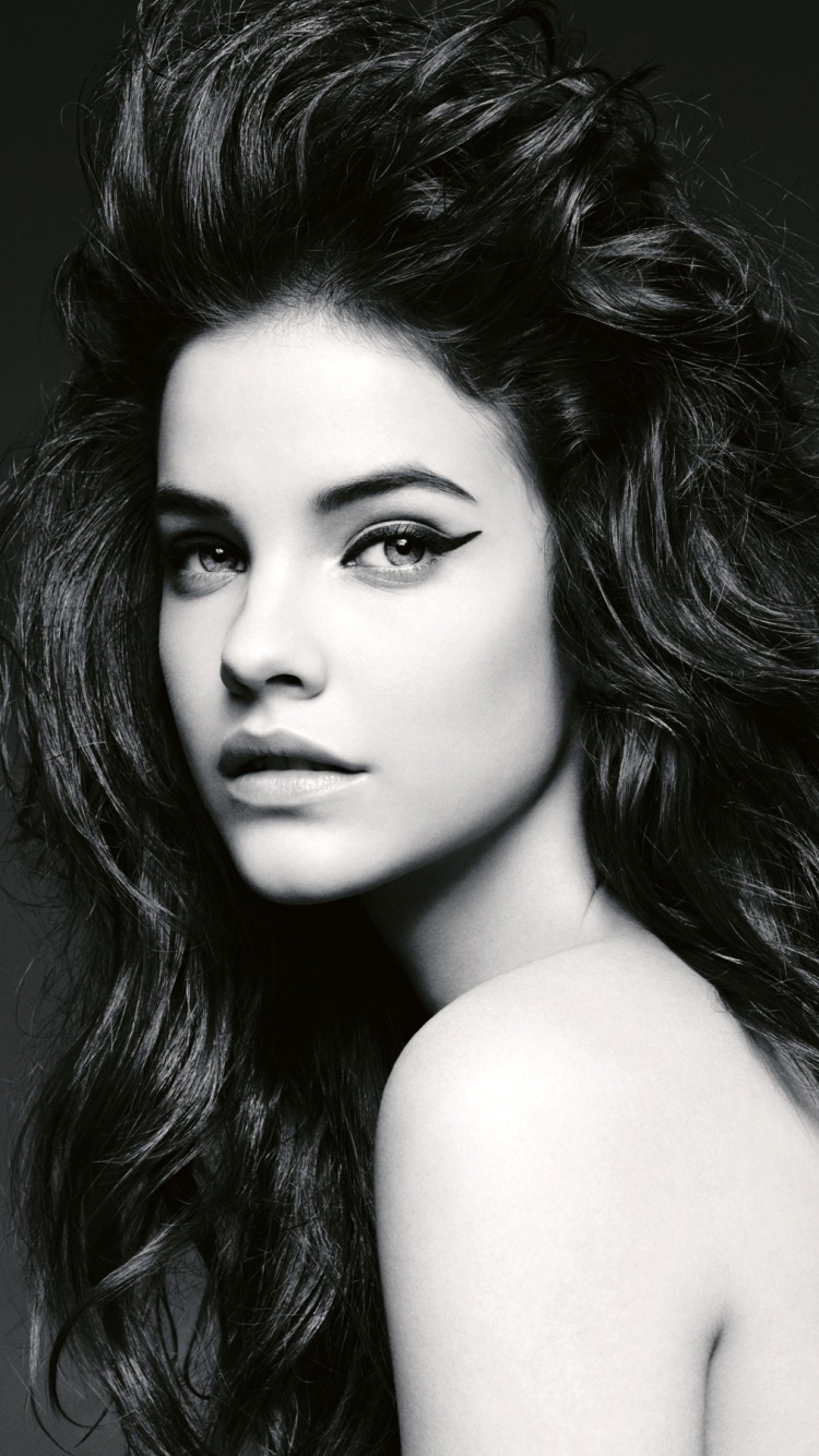 Celebrity Barbara Palvin, 750x1334, Phone HD Wallpaper