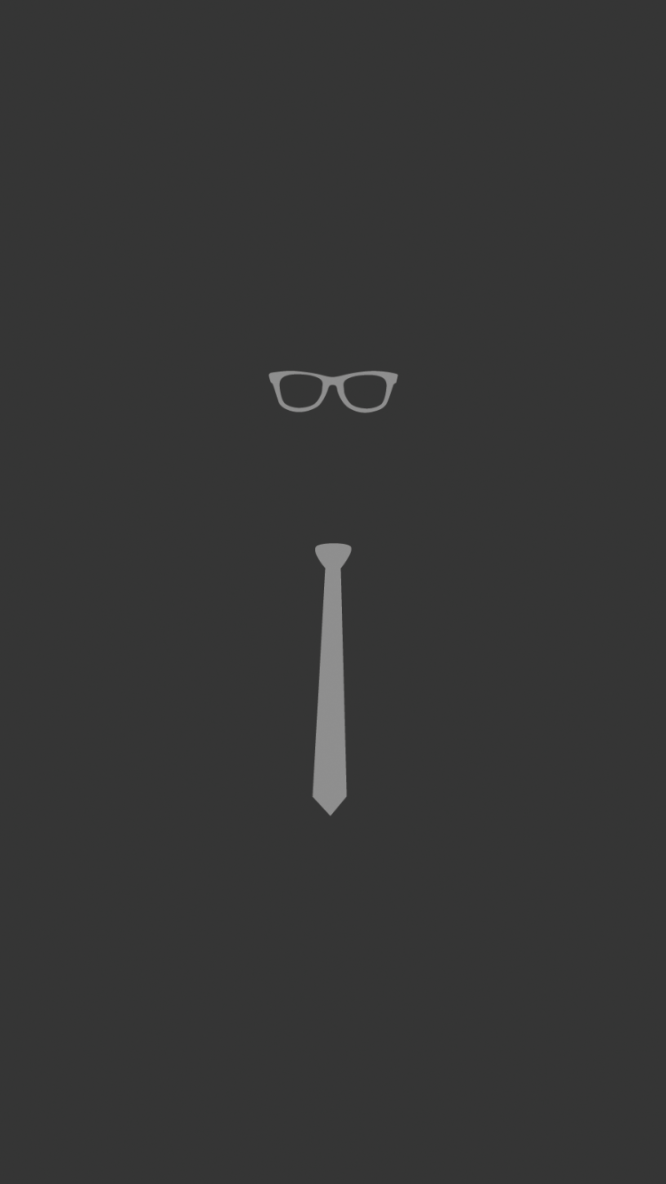 Artistic Minimalist, 750x1334, Phone HD Wallpaper