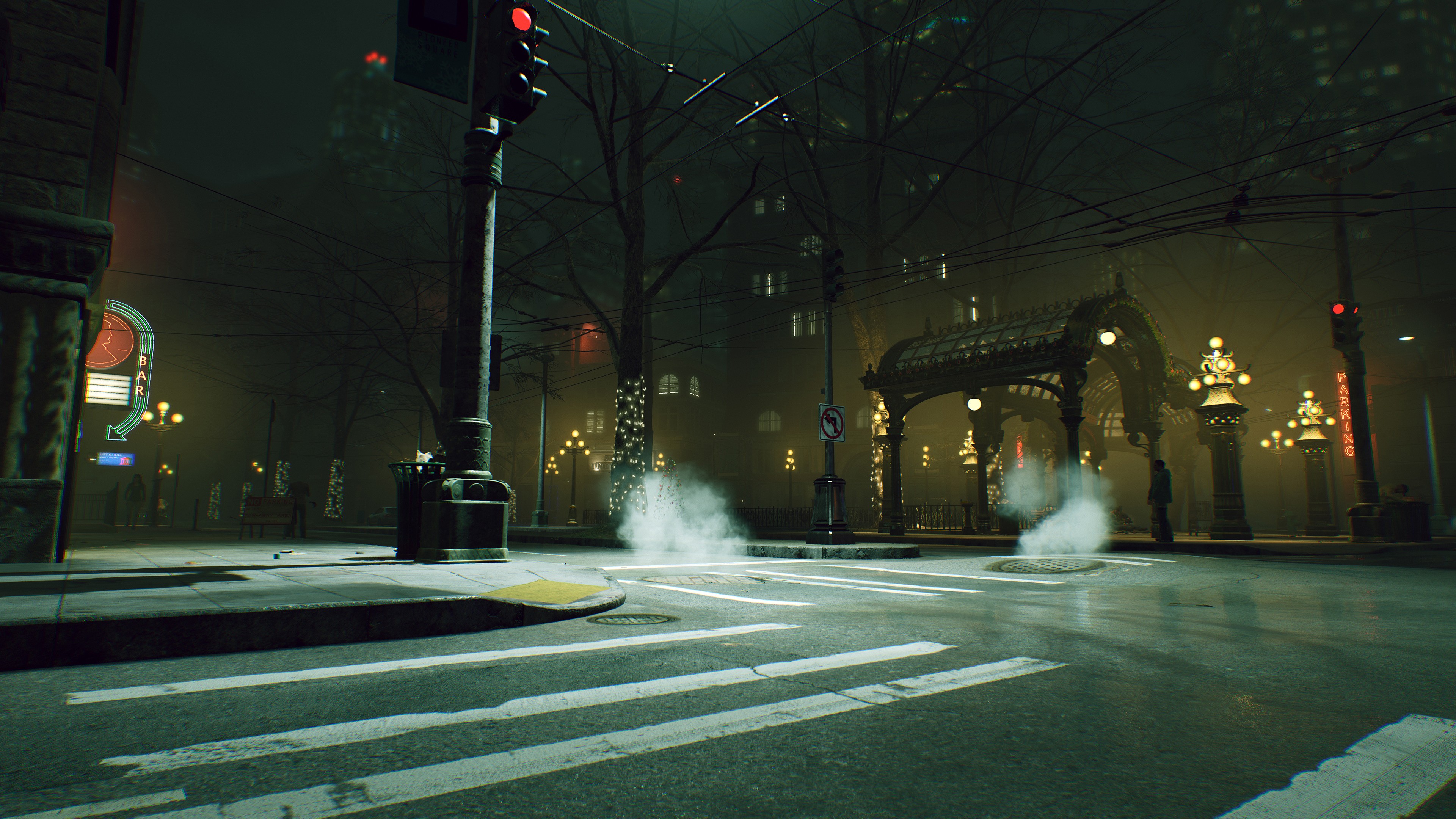 VTM Bloodlines 2, E3 2019, screenshot, 4K, HD Wallpaper