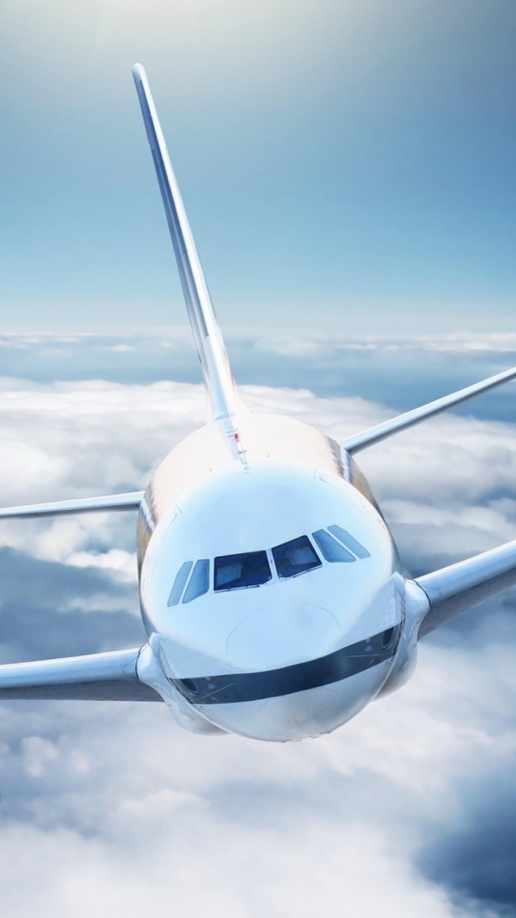 Vehicles Aircraft, 750x1334, Phone HD Wallpaper