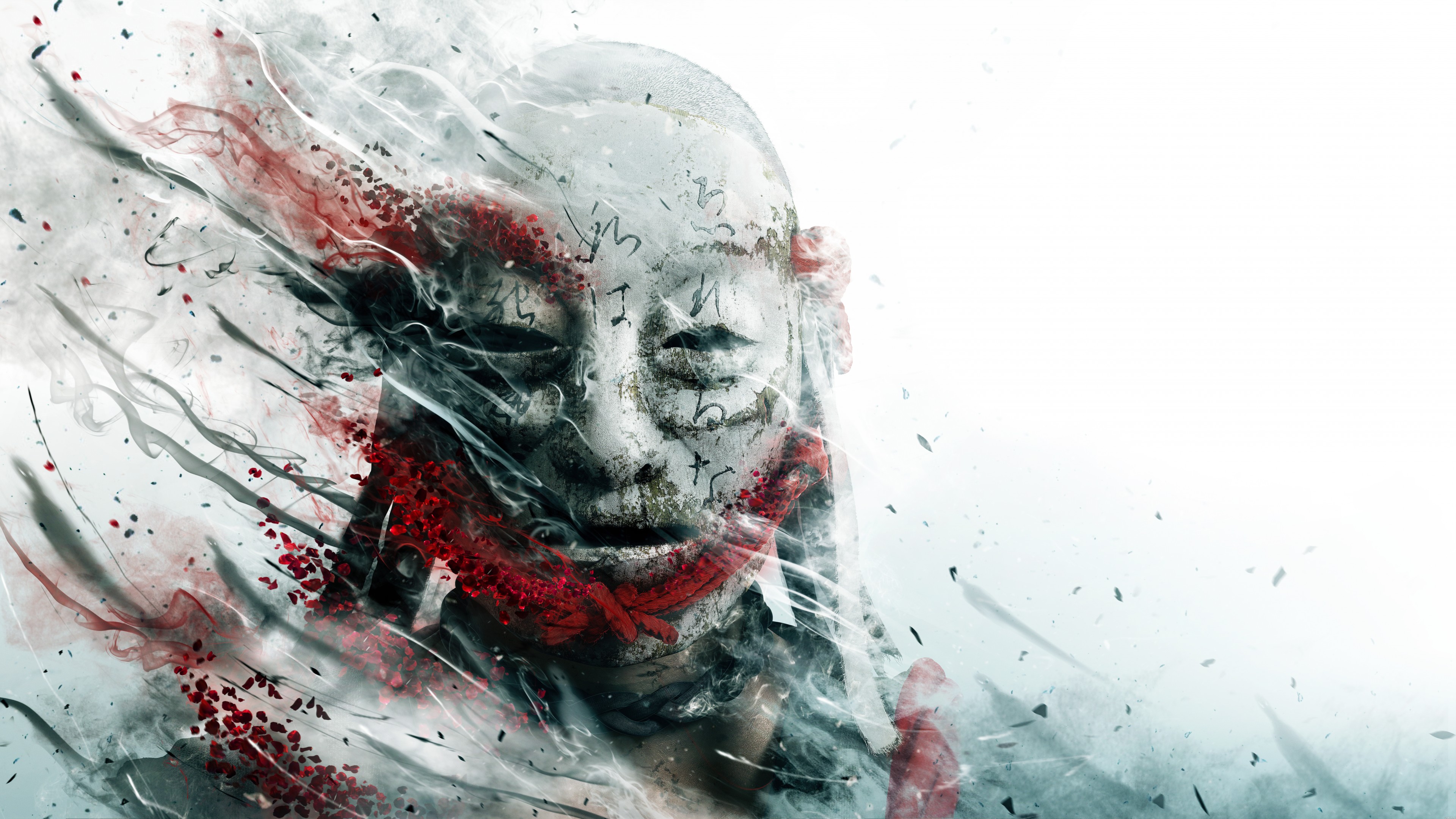 For Honor Shadows of the Hitokiri, E3 2019, artwork, 4K, HD Wallpaper