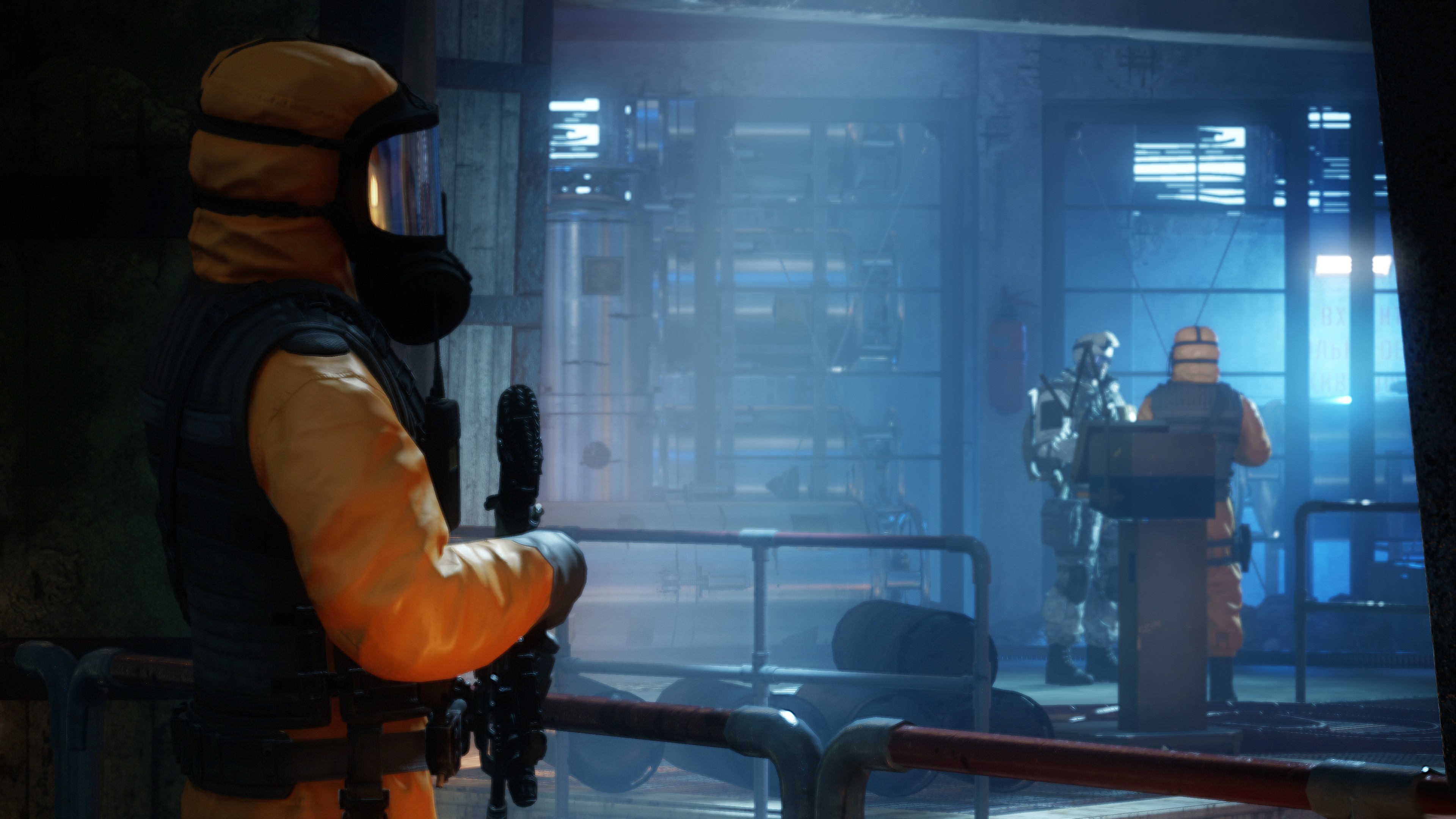 Sniper Ghost Warrior Contracts, E3 2019, screenshot, 4K, HD Wallpaper