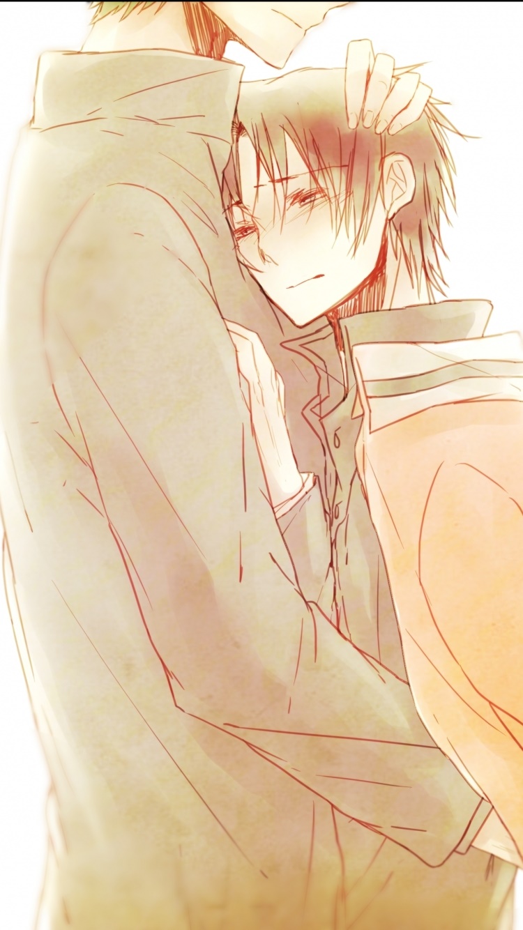 Anime Kurokos Basketball, 750x1334, Phone HD Wallpaper