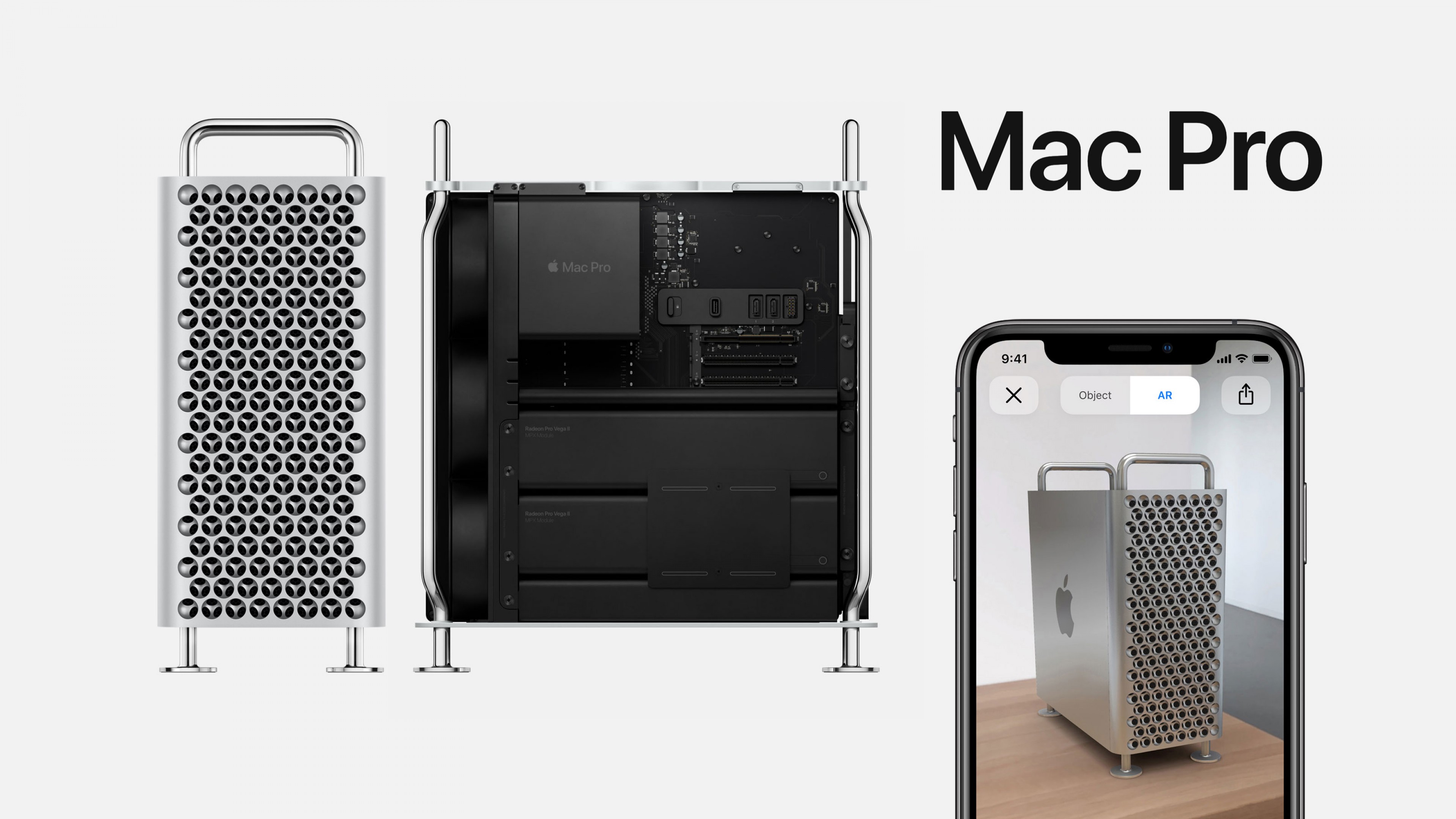 Mac Pro, WWDC 2019, 4K, HD Wallpaper