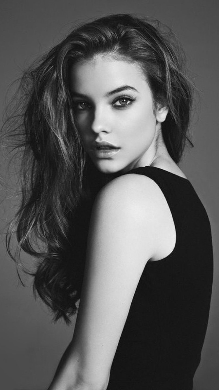 Celebrity Barbara Palvin, 750x1334, Phone HD Wallpaper