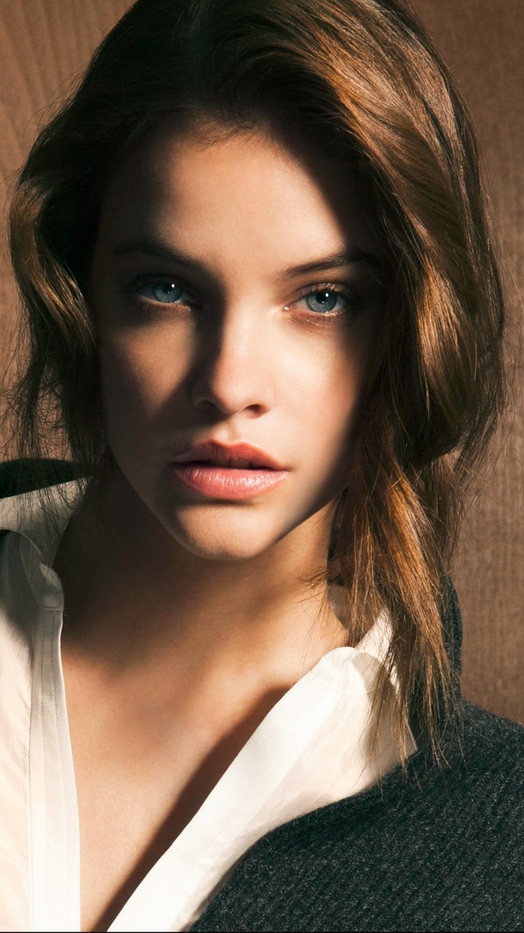 Celebrity Barbara Palvin, Actress, Hungarian, 750x1334, Phone HD Wallpaper