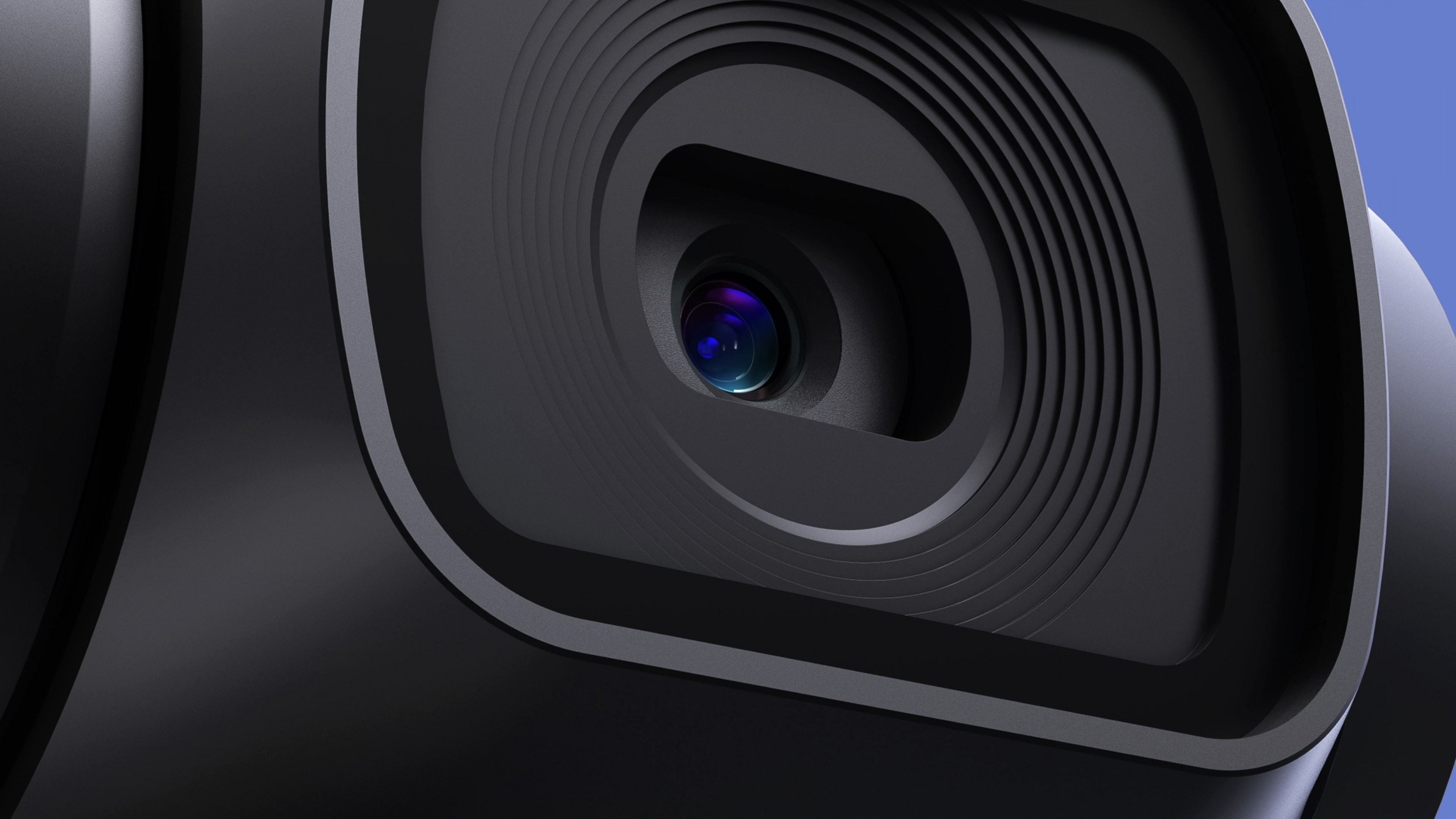 DJI Osmo Pocket, 4K, HD Wallpaper