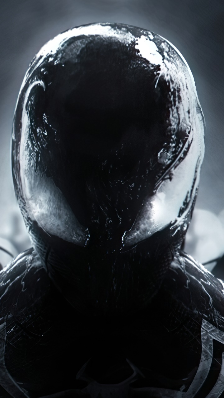 Comics Venom, 720x1280, Phone HD Wallpaper