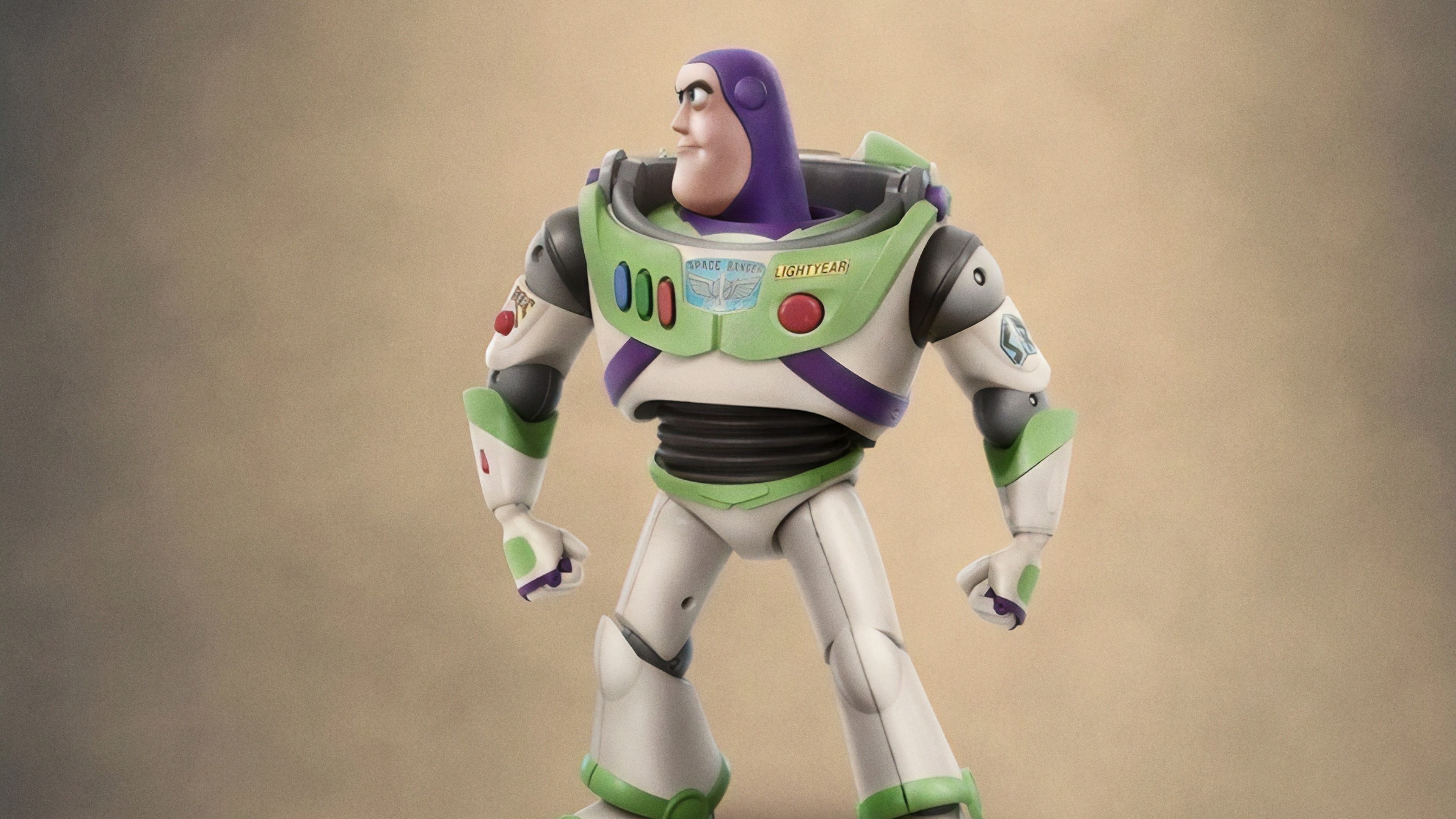 Toy Story 4, poster, 4K, HD Wallpaper