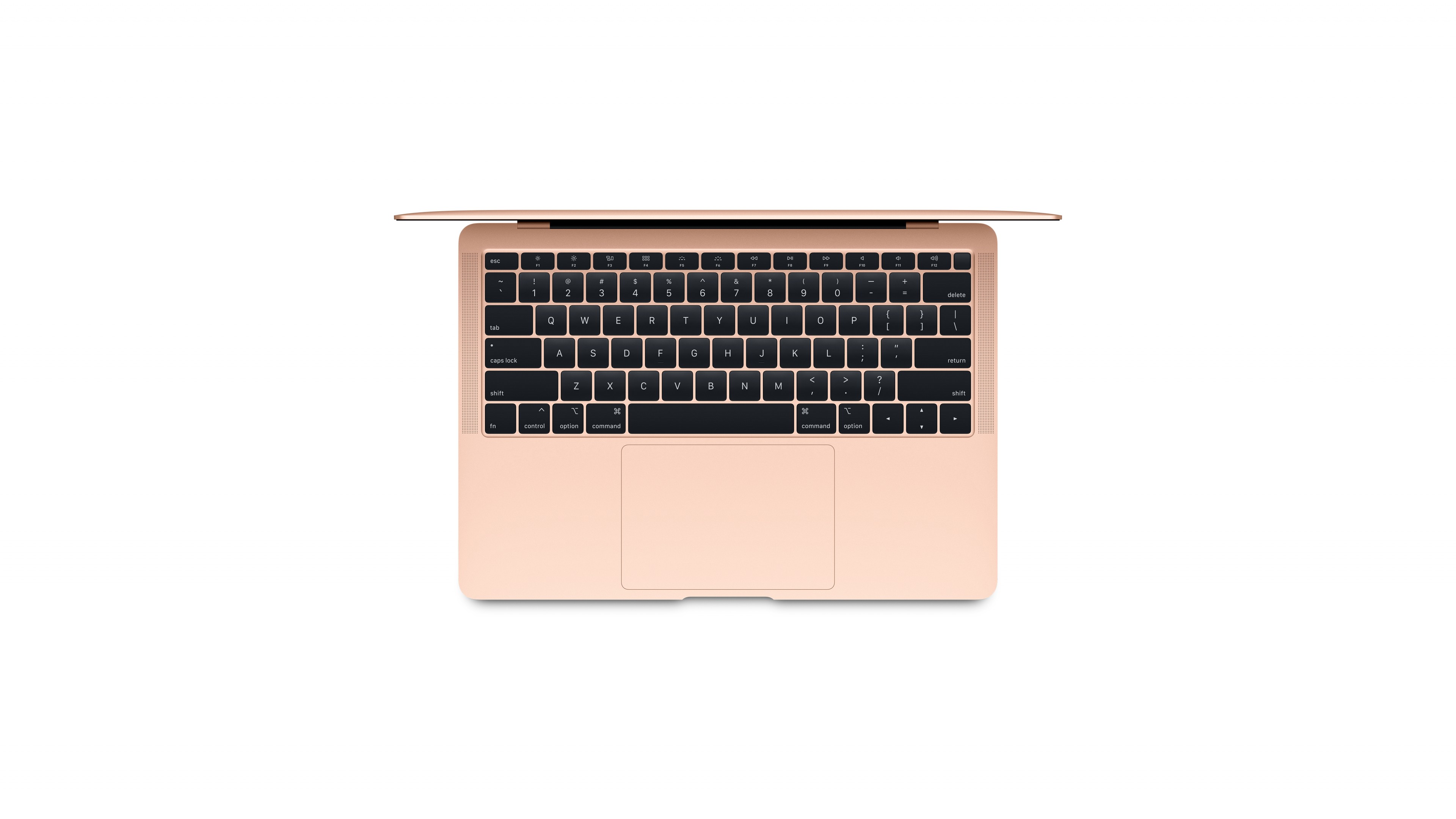 MacBook Air, Apple October 2018 Event, 4K, HD Wallpaper