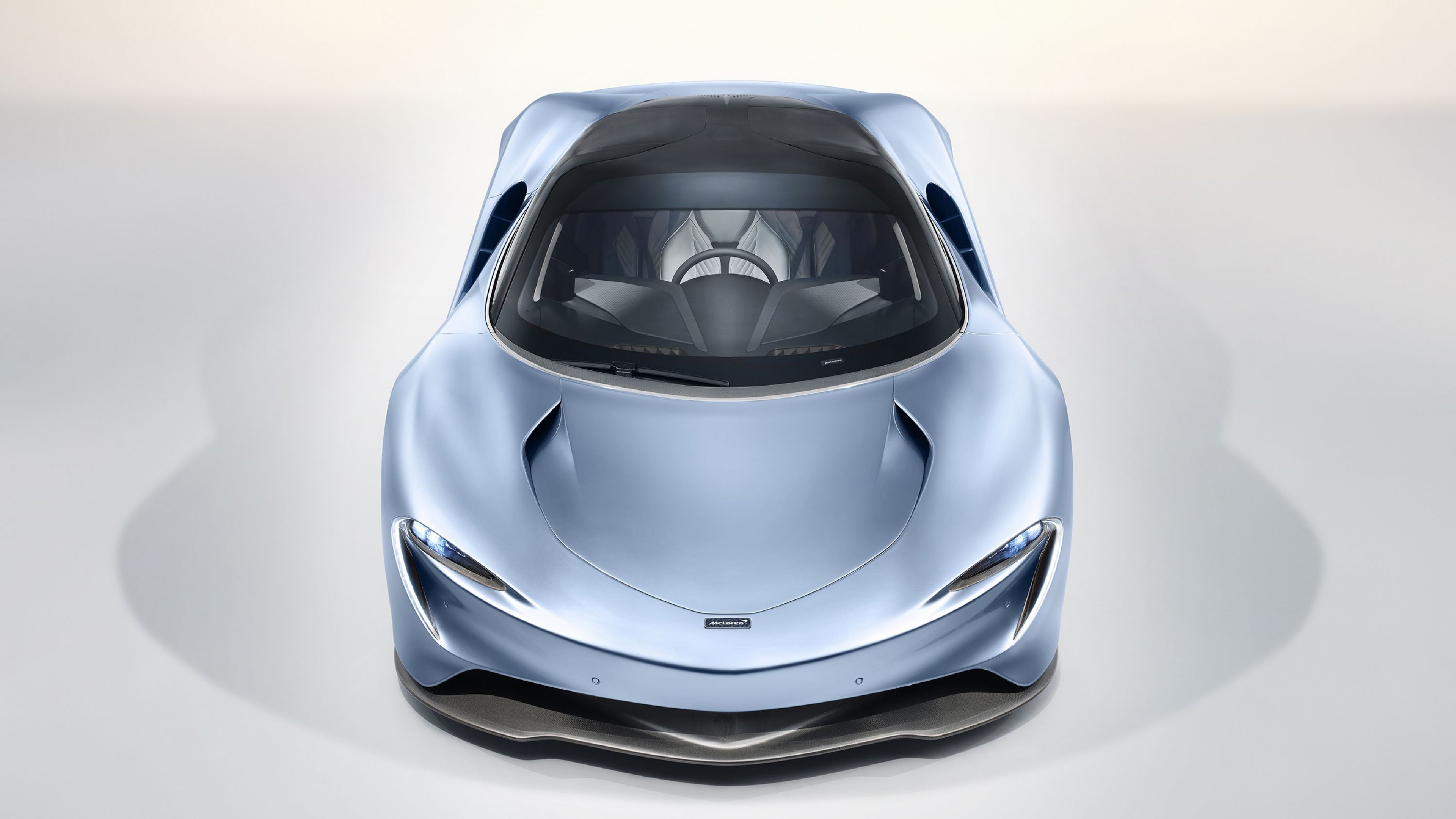McLaren Speedtail, supercar, electric cars, 4K, HD Wallpaper
