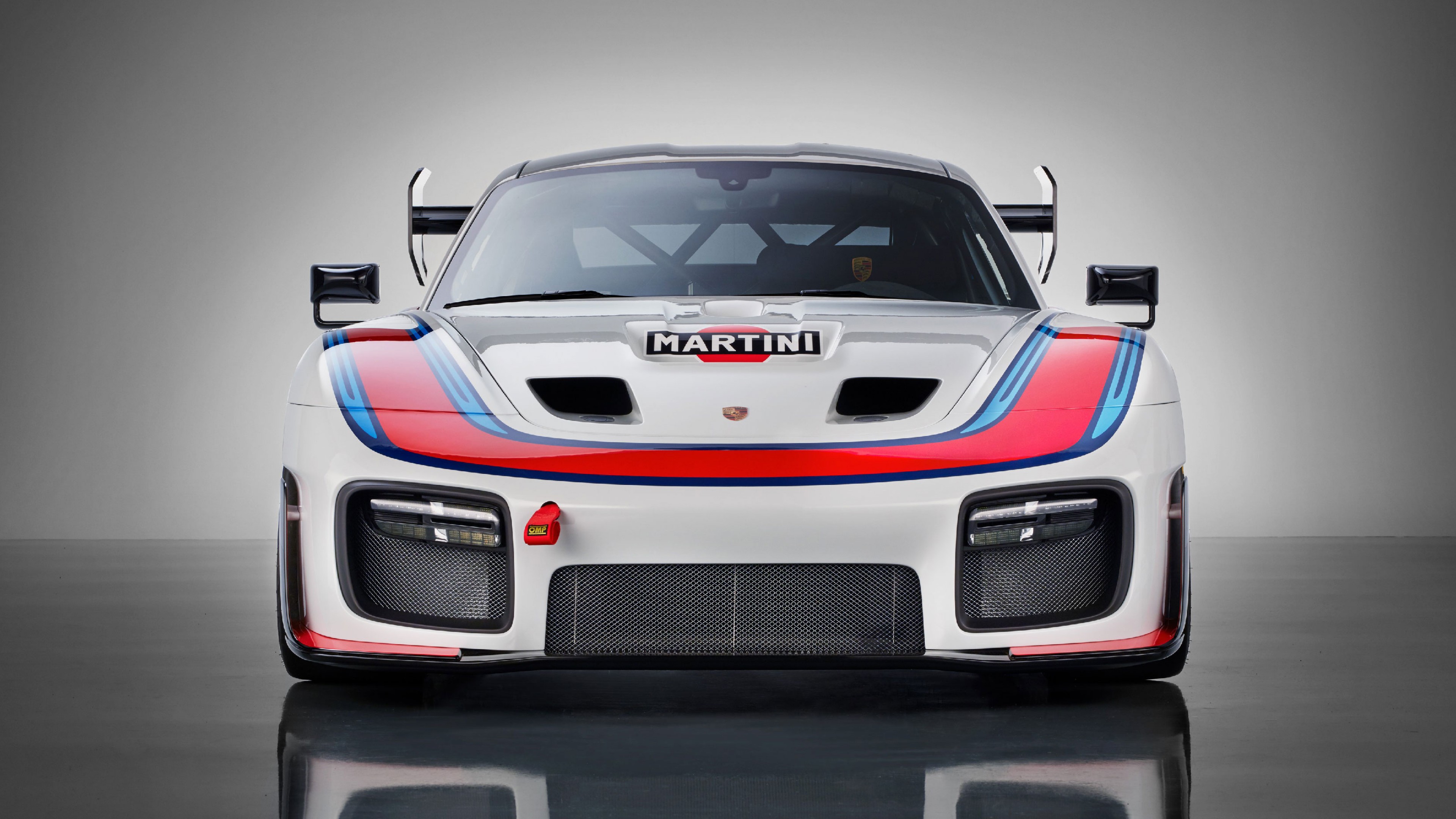 Porsche 935, limited edition, supercar, 4K, HD Wallpaper