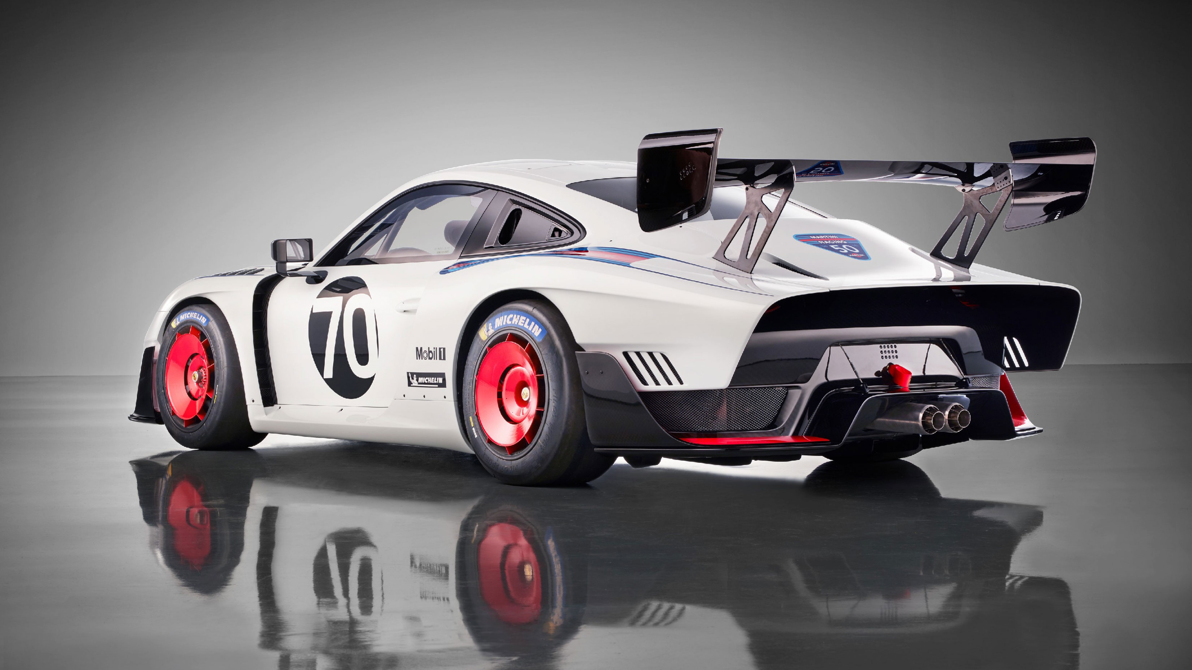 Porsche 935, limited edition, supercar, 4K, HD Wallpaper