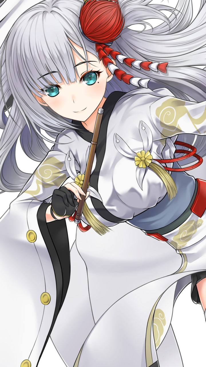 Anime Azur Lane, Shoukaku (Azur Lane), 720x1280, Phone HD Wallpaper