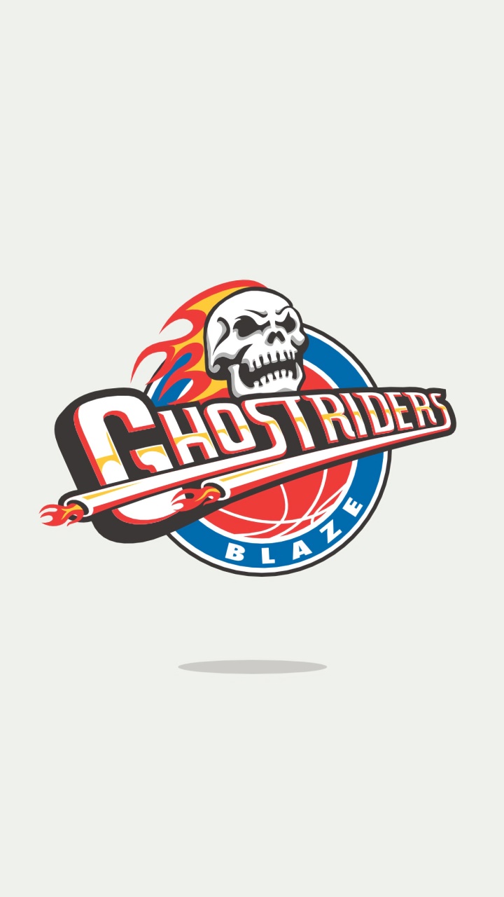 Comics Ghost Rider, Minimalist, 720x1280, Phone HD Wallpaper