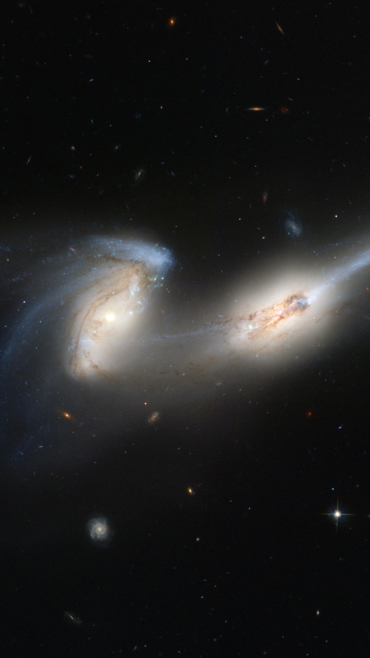 Sci Fi Galaxy, Space, 720x1280, Phone HD Wallpaper
