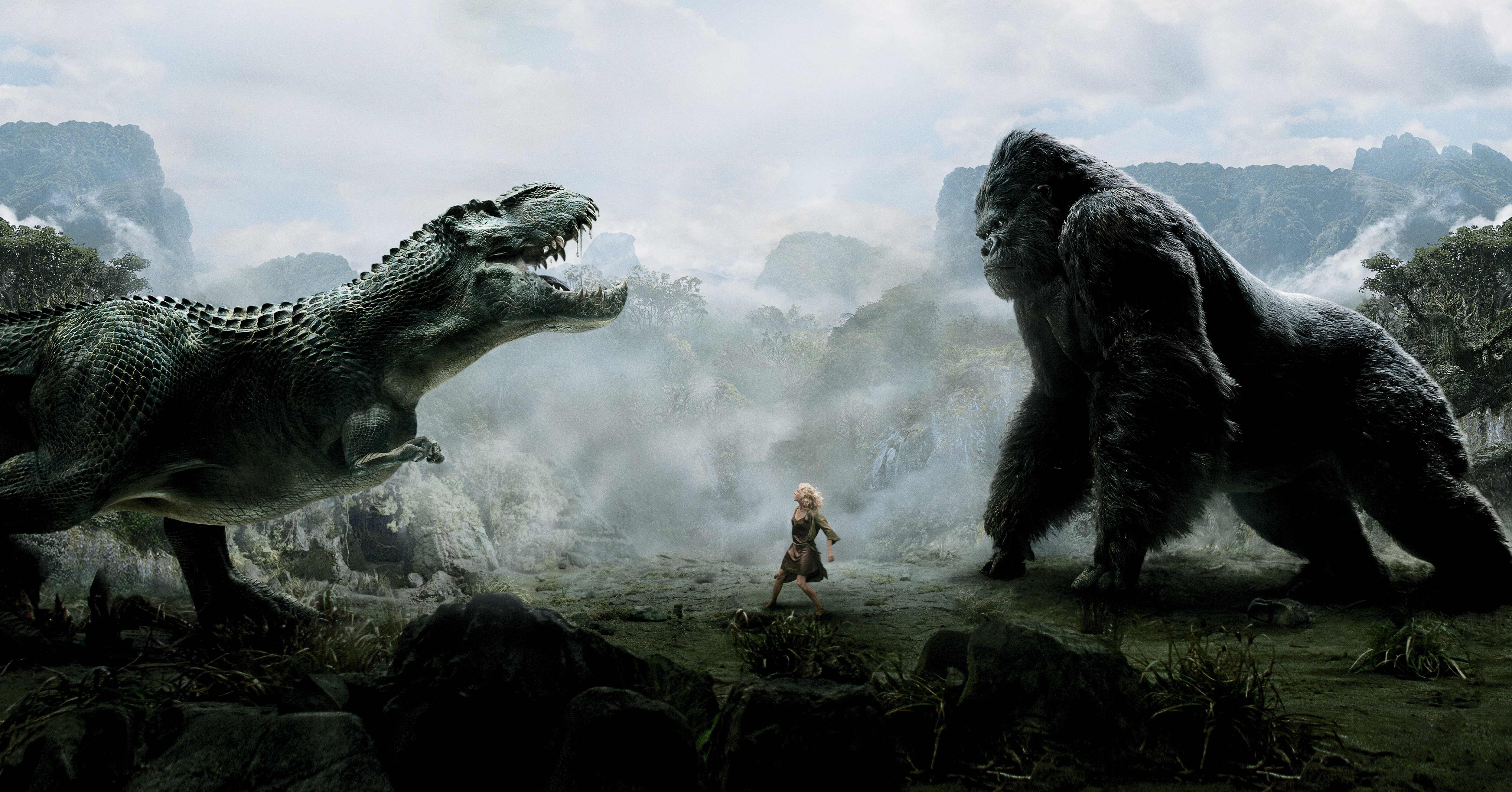 king kong, movies, hd, 4k, 5k, HD Wallpaper