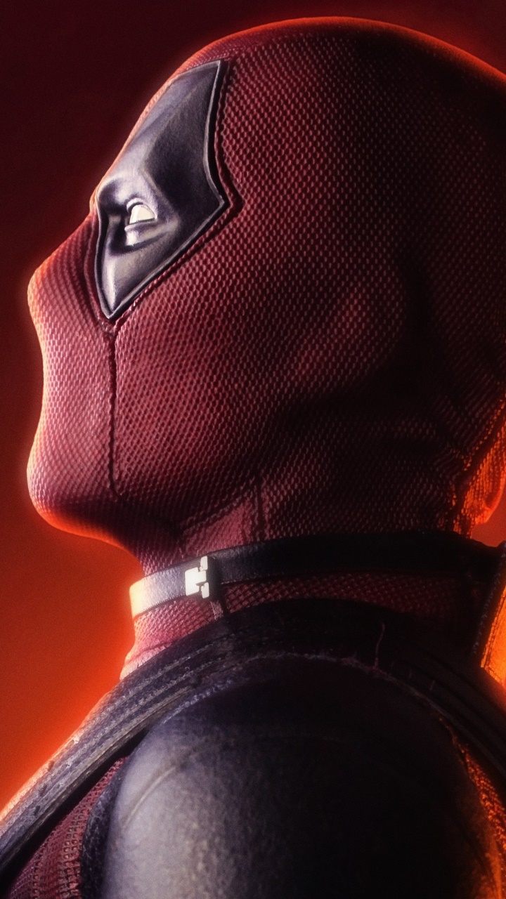 Movie Deadpool 2, Deadpool, 720x1280, Phone HD Wallpaper