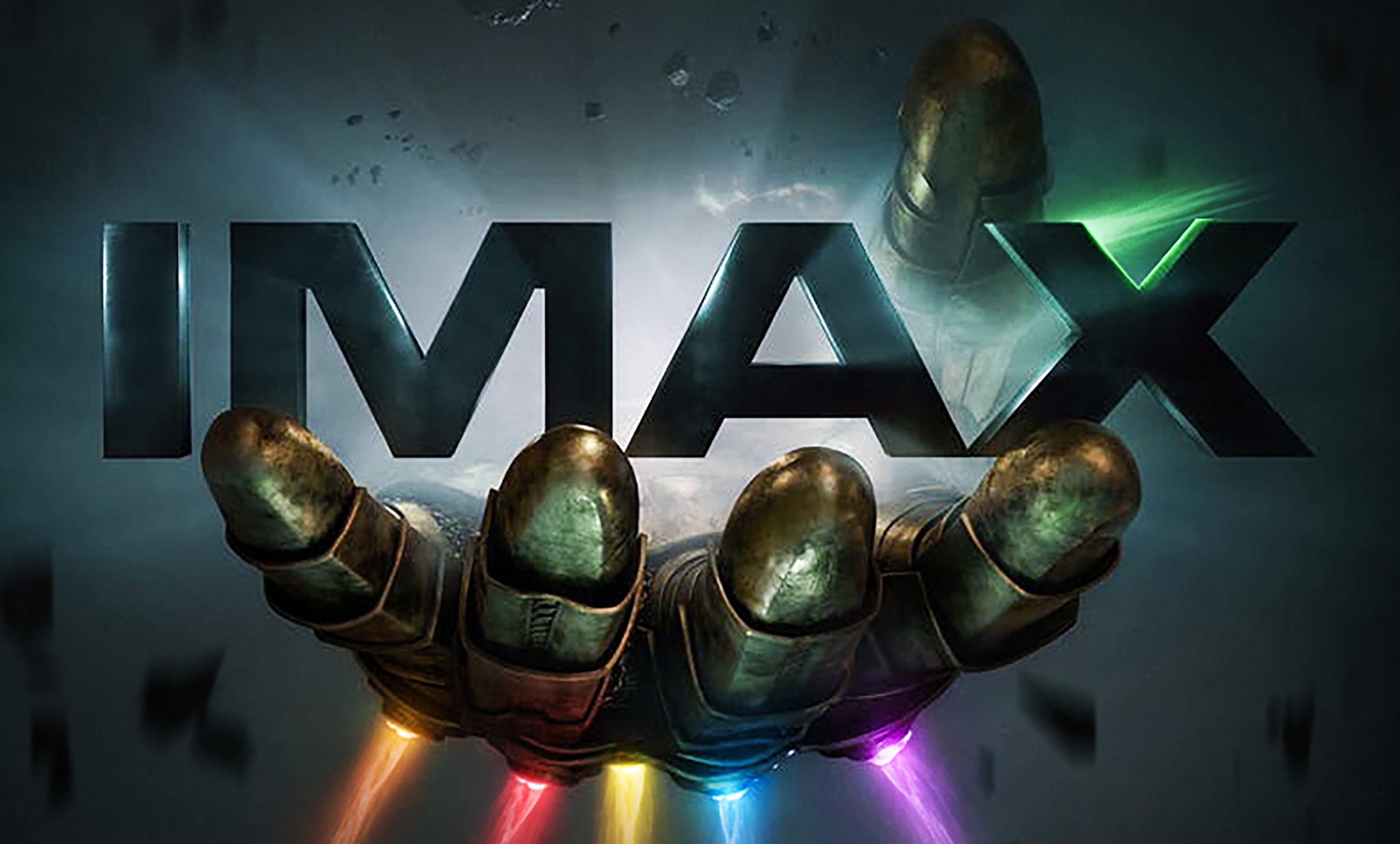 thanos, avengers infinity war, movies, 2018 movies, hd, 4k, artwork, artist, deviantart, HD Wallpaper