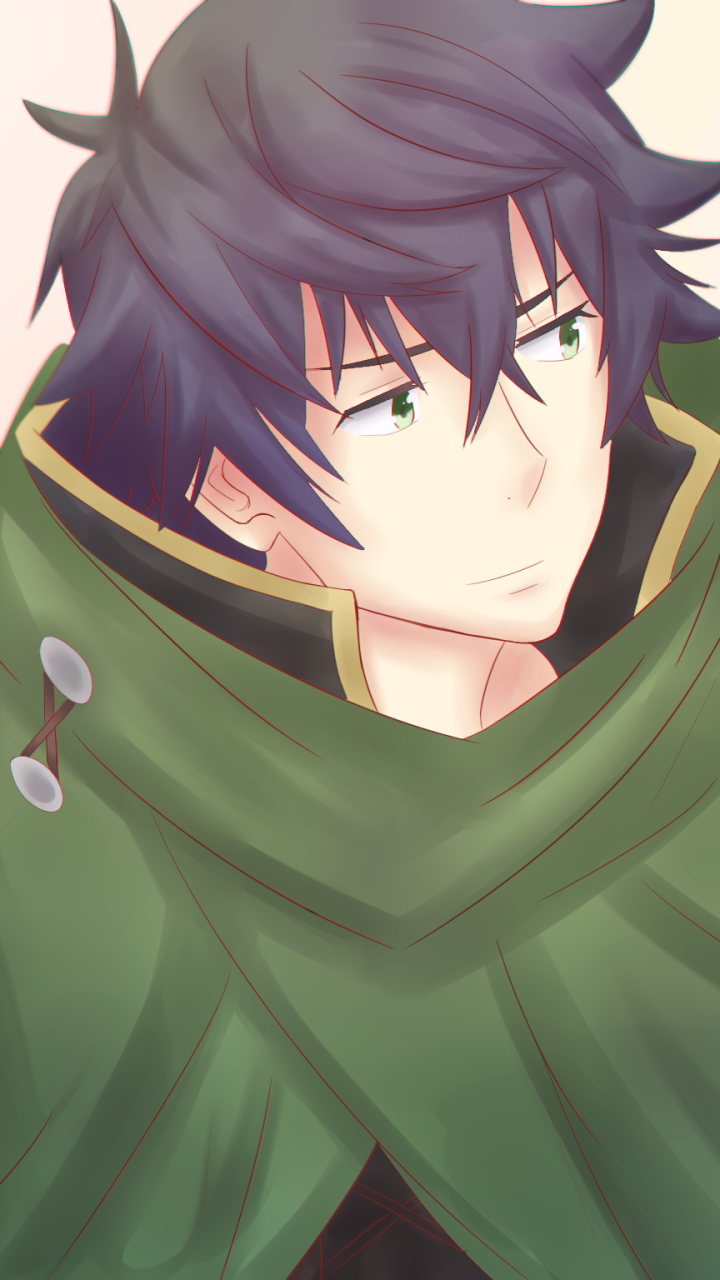 Anime The Rising of the Shield Hero, Raphtalia (The Rising Of The Shield Hero), 720x1280, Phone HD Wallpaper