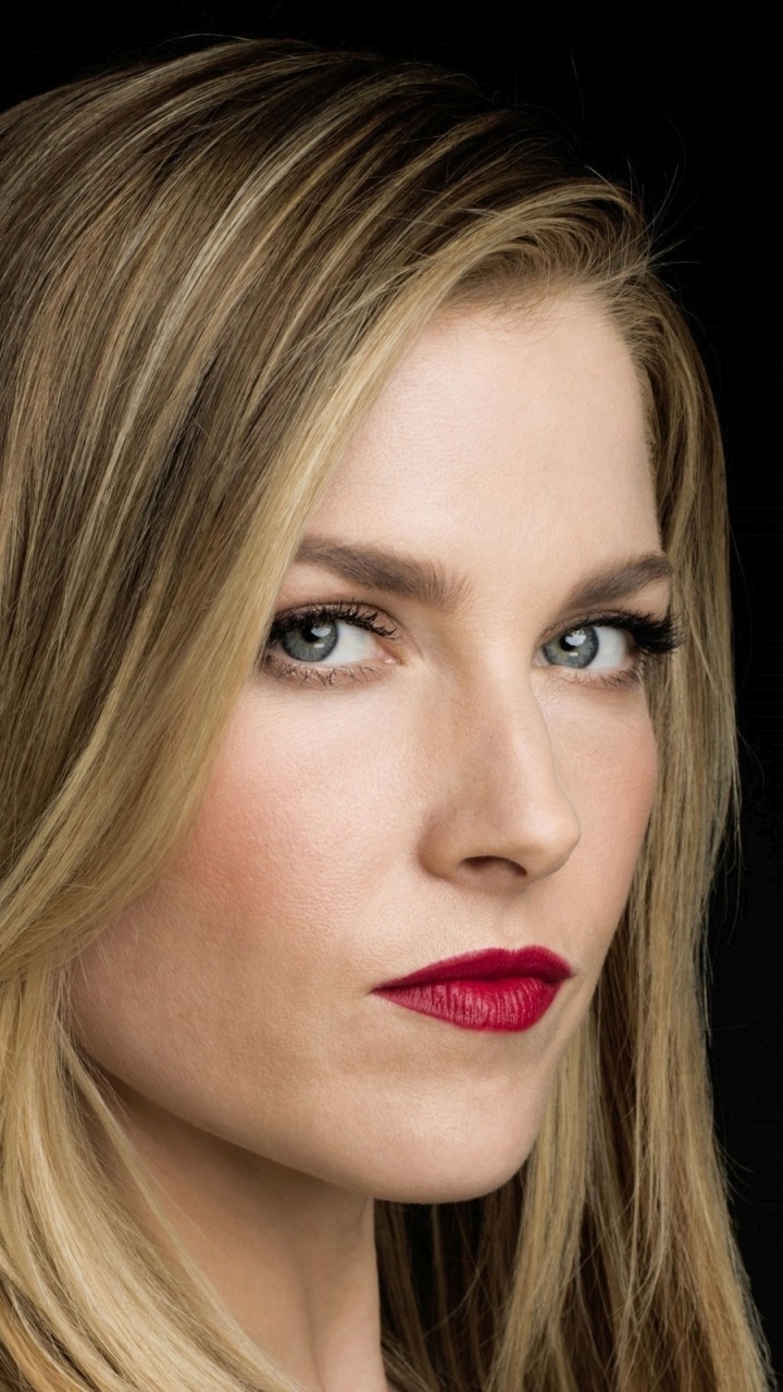 Celebrity Ali Larter, Actress, Blue Eyes, Face, Blonde, American, 720x1280, Phone HD Wallpaper