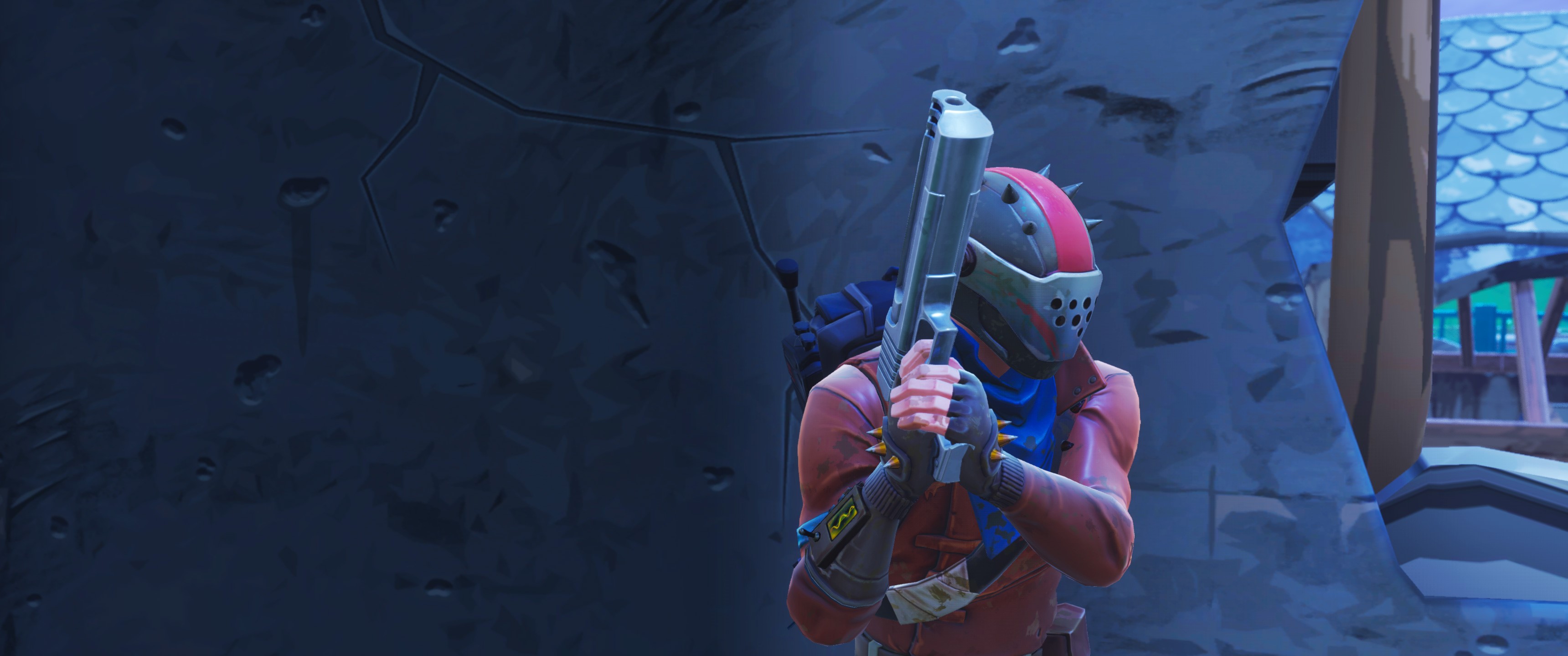fortnite, games, 2018 games, ps games, hd, 4k, HD Wallpaper