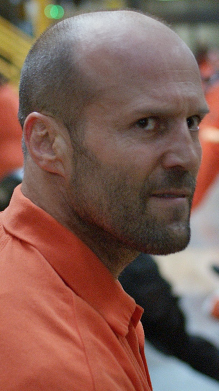 Movie The Fate of The Furious, Deckard Shaw, Jason Statham, 720x1280, Phone HD Wallpaper