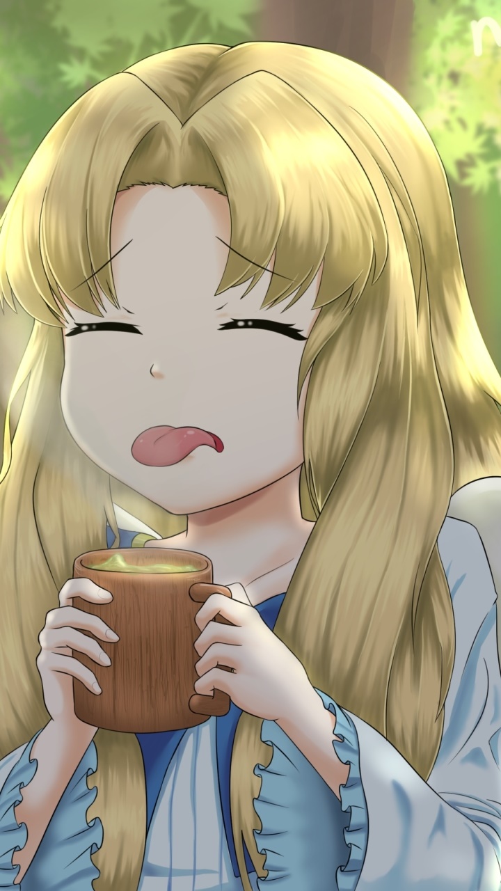 Anime The Rising of the Shield Hero, Filo (The Rising Of The Shield Hero), 720x1280, Phone HD Wallpaper