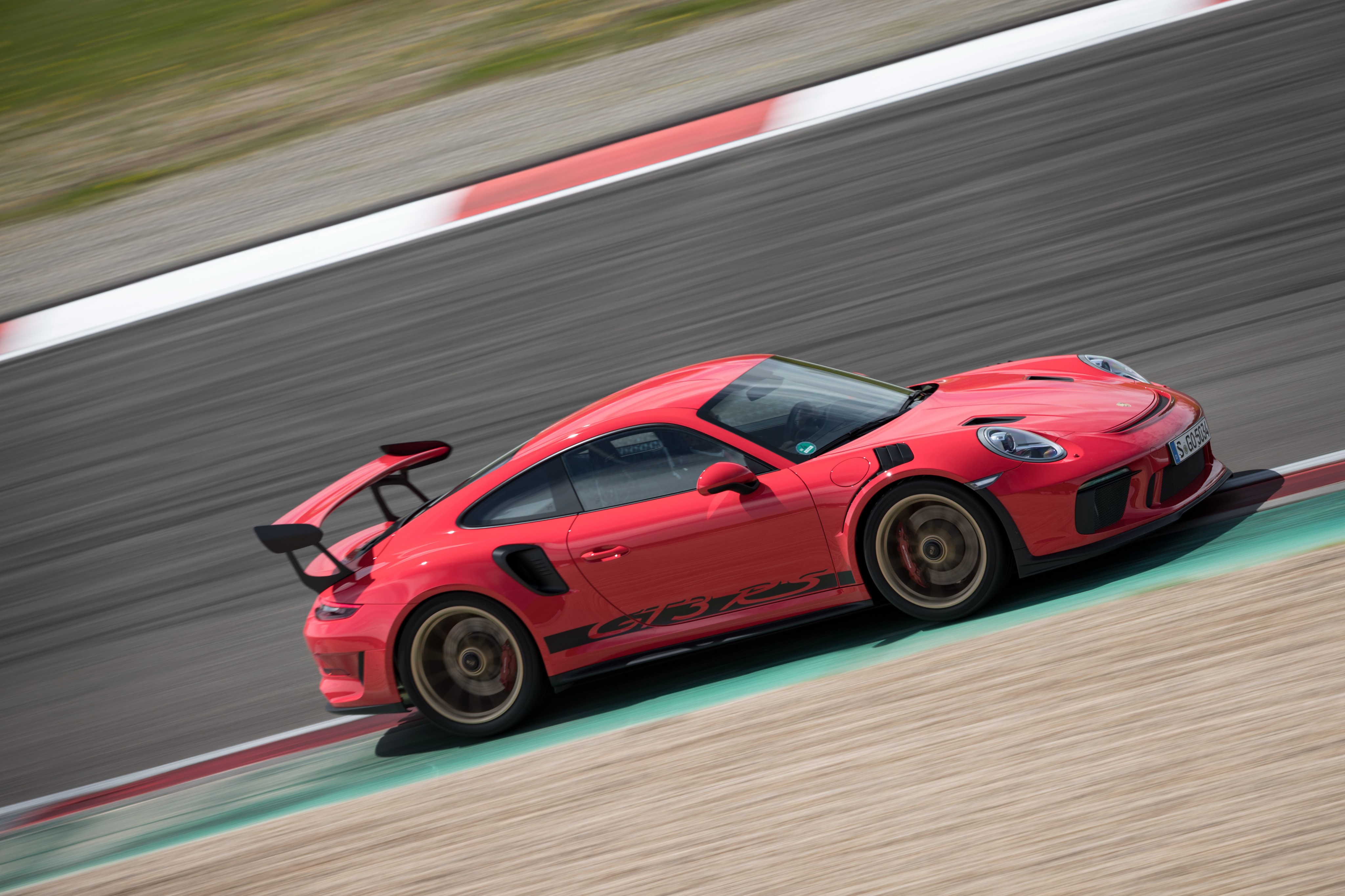 porsche 911, porsche, cars, hd, 2018 cars, 4k, hd, HD Wallpaper