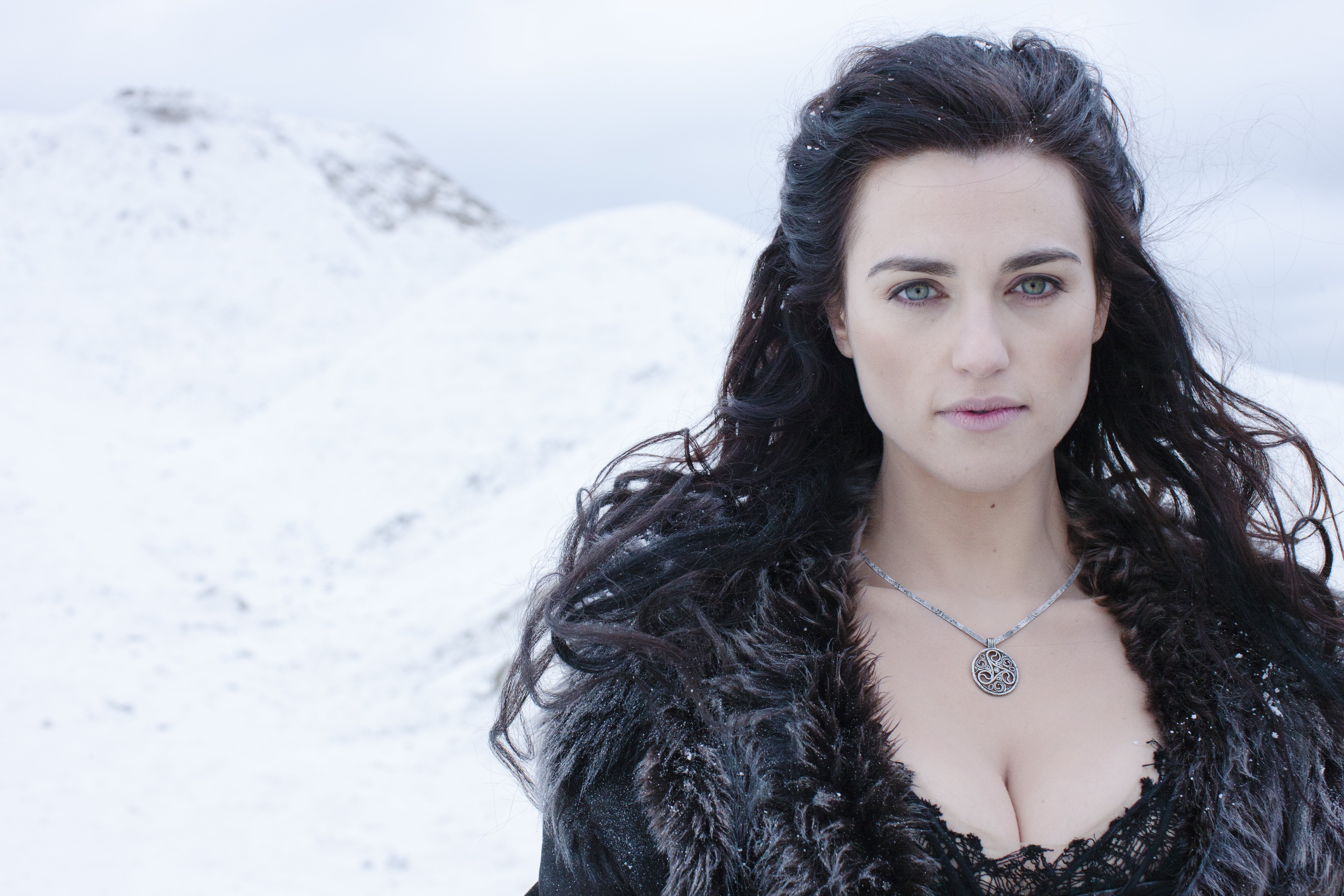 katie mcgrath, celebrities, girls, hd, 4k, 5k, HD Wallpaper